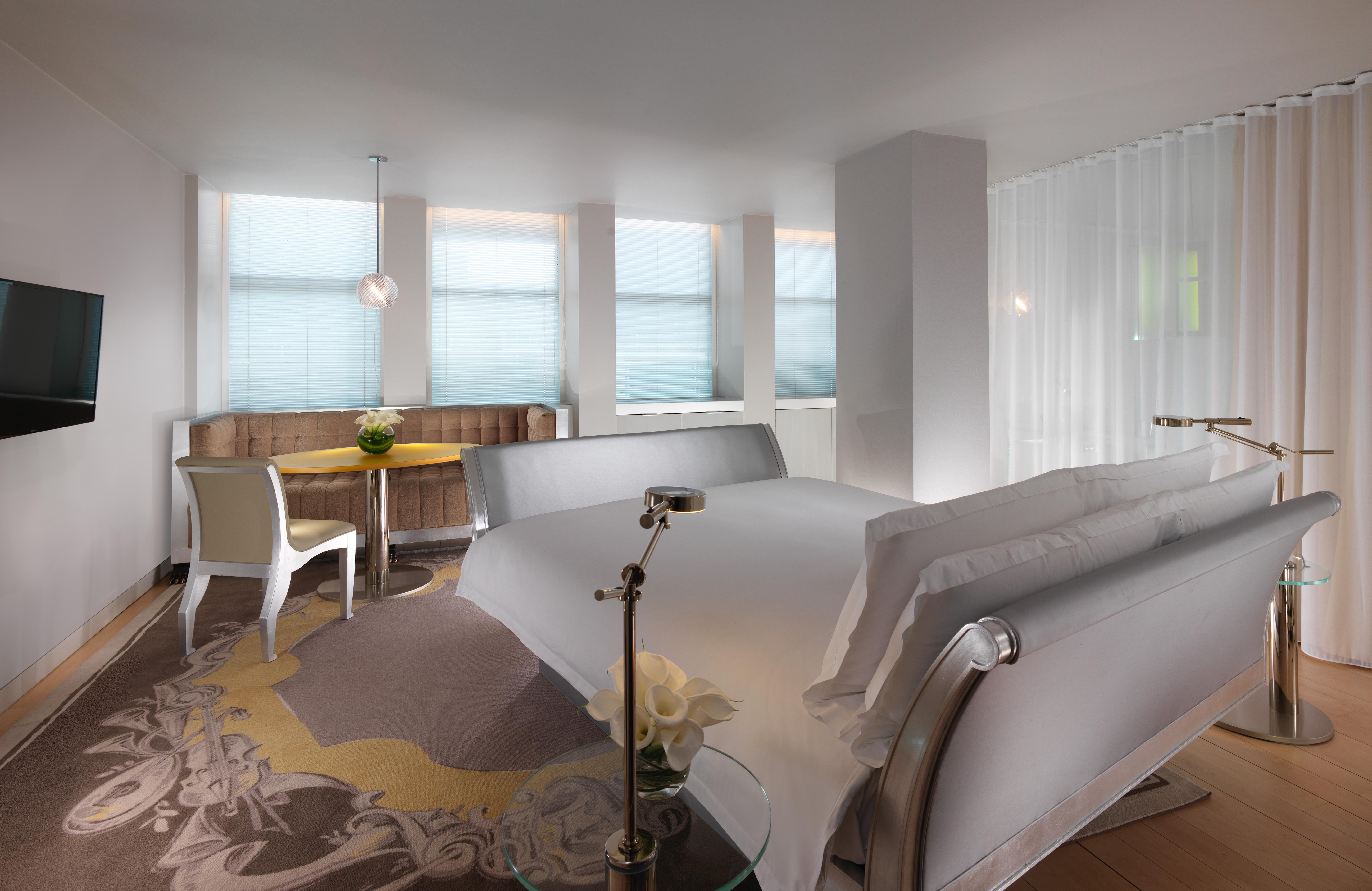 Sanderson Hotel