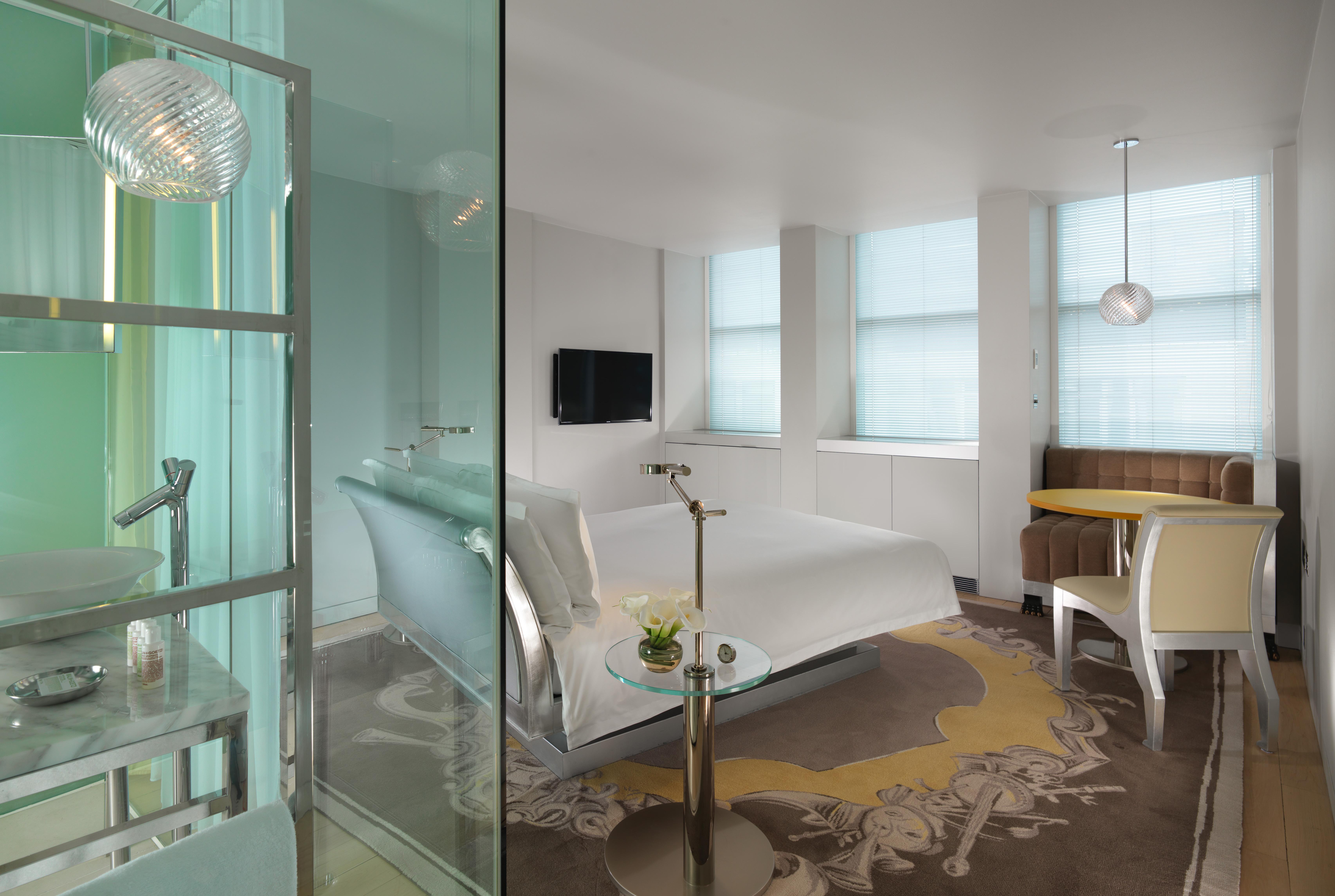 Sanderson Hotel London