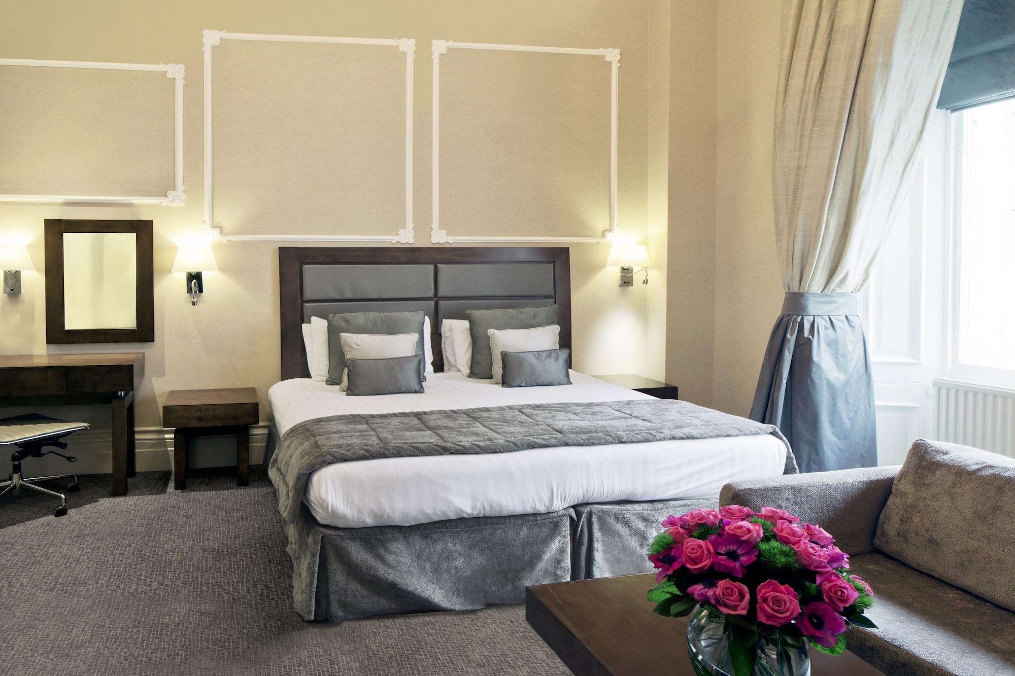 Gem Strathmore Hotel Londen