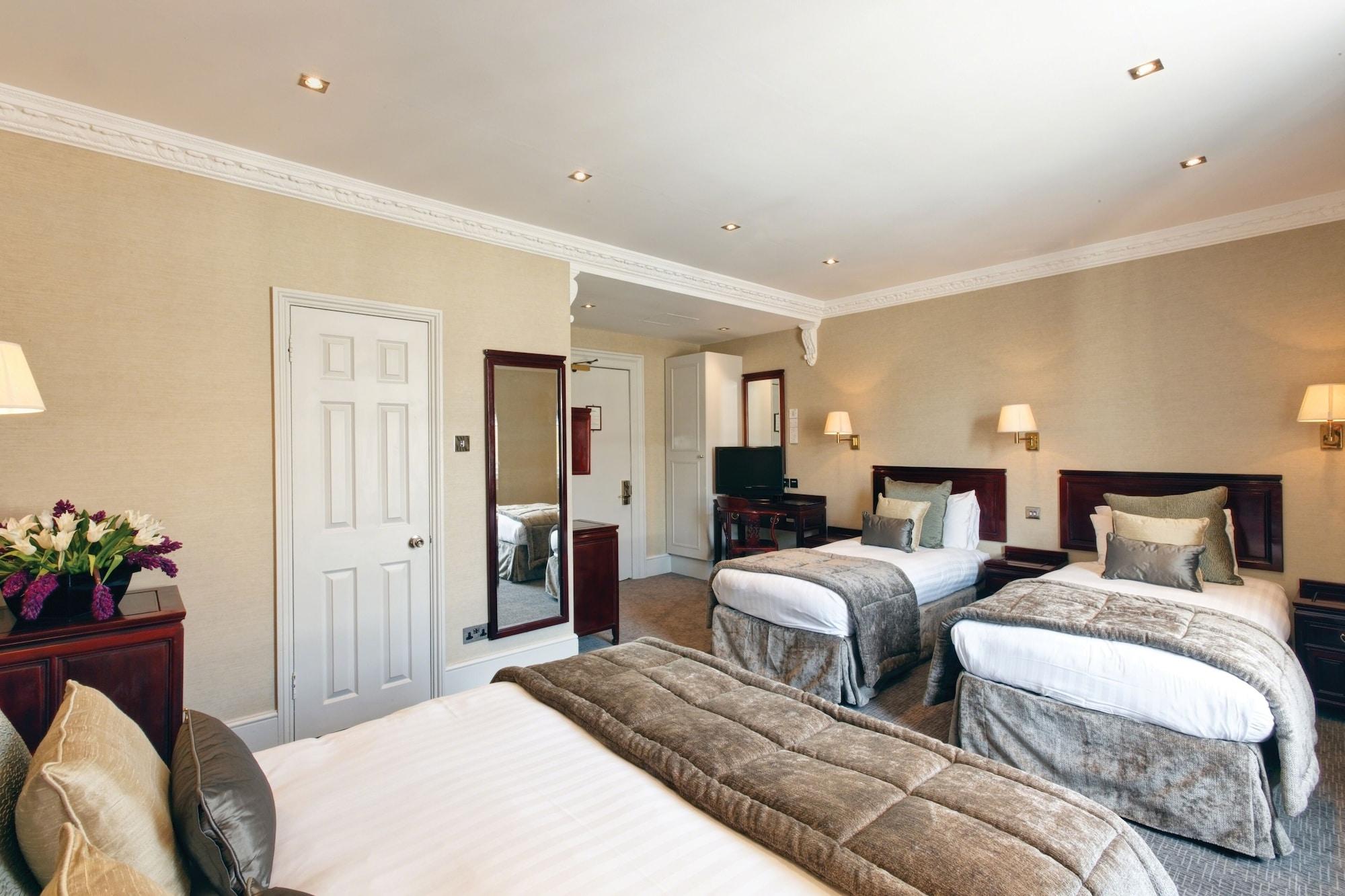 Hotel Gem Strathmore