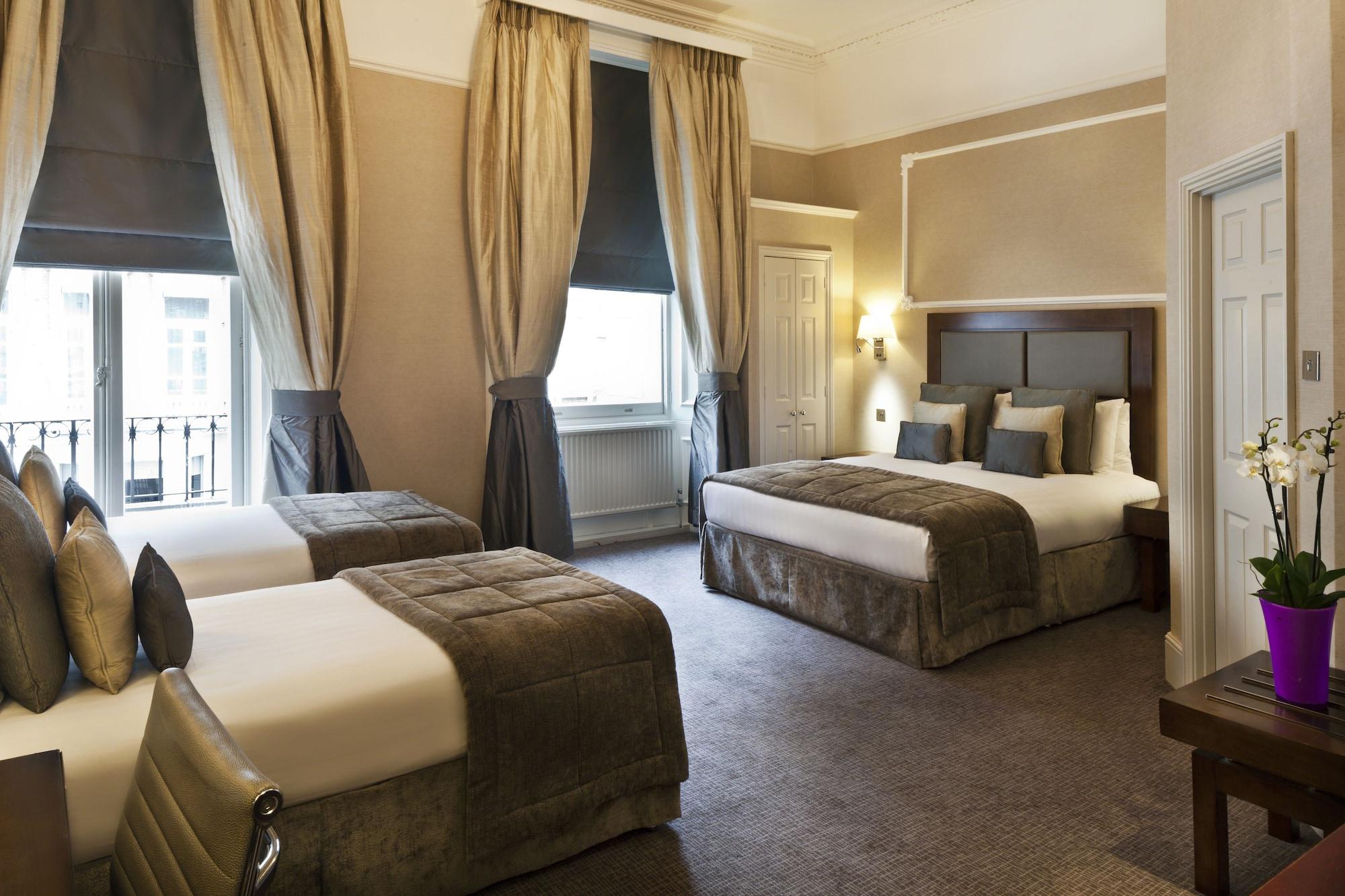 Gem Strathmore 4* Londen
