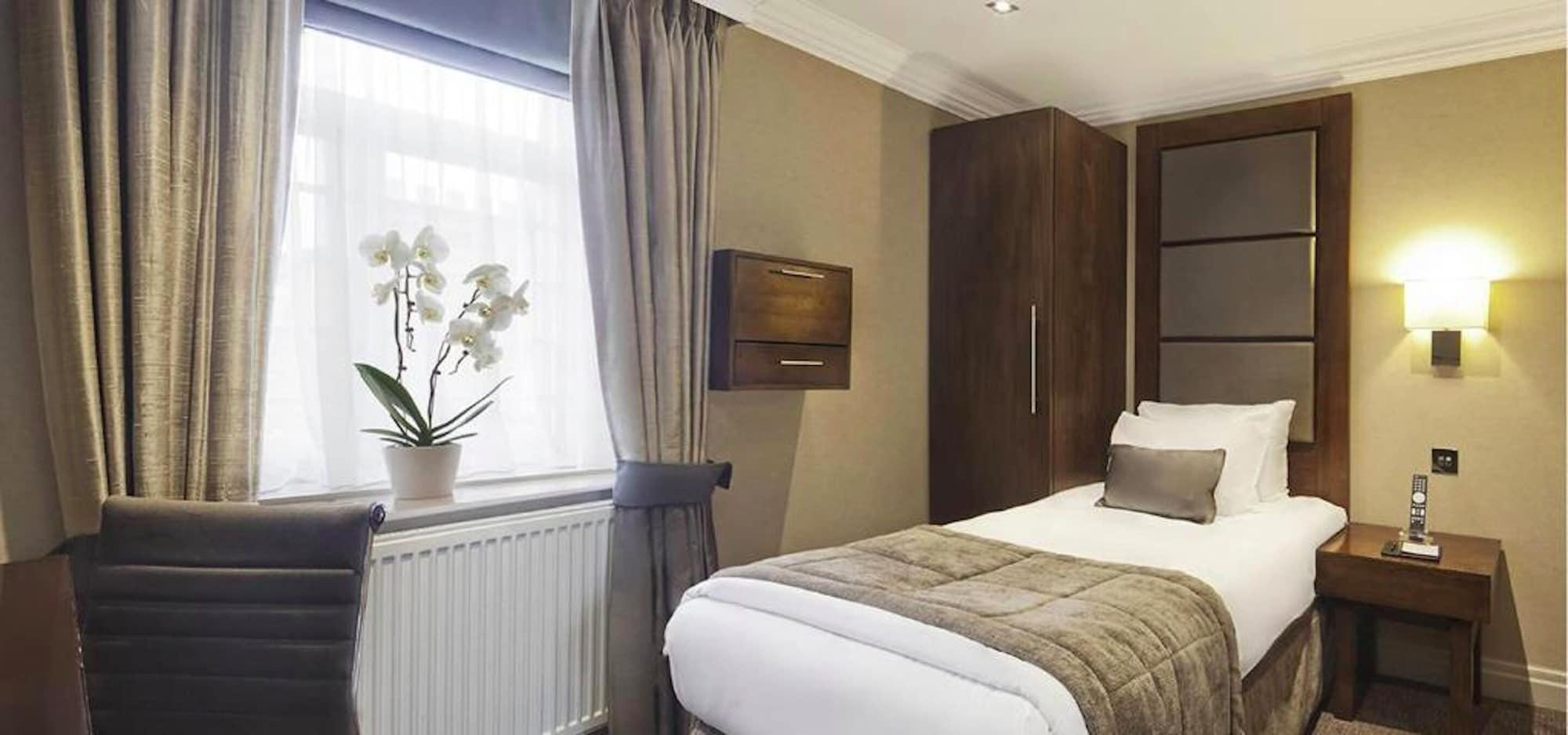 Gem Strathmore 4* Londen
