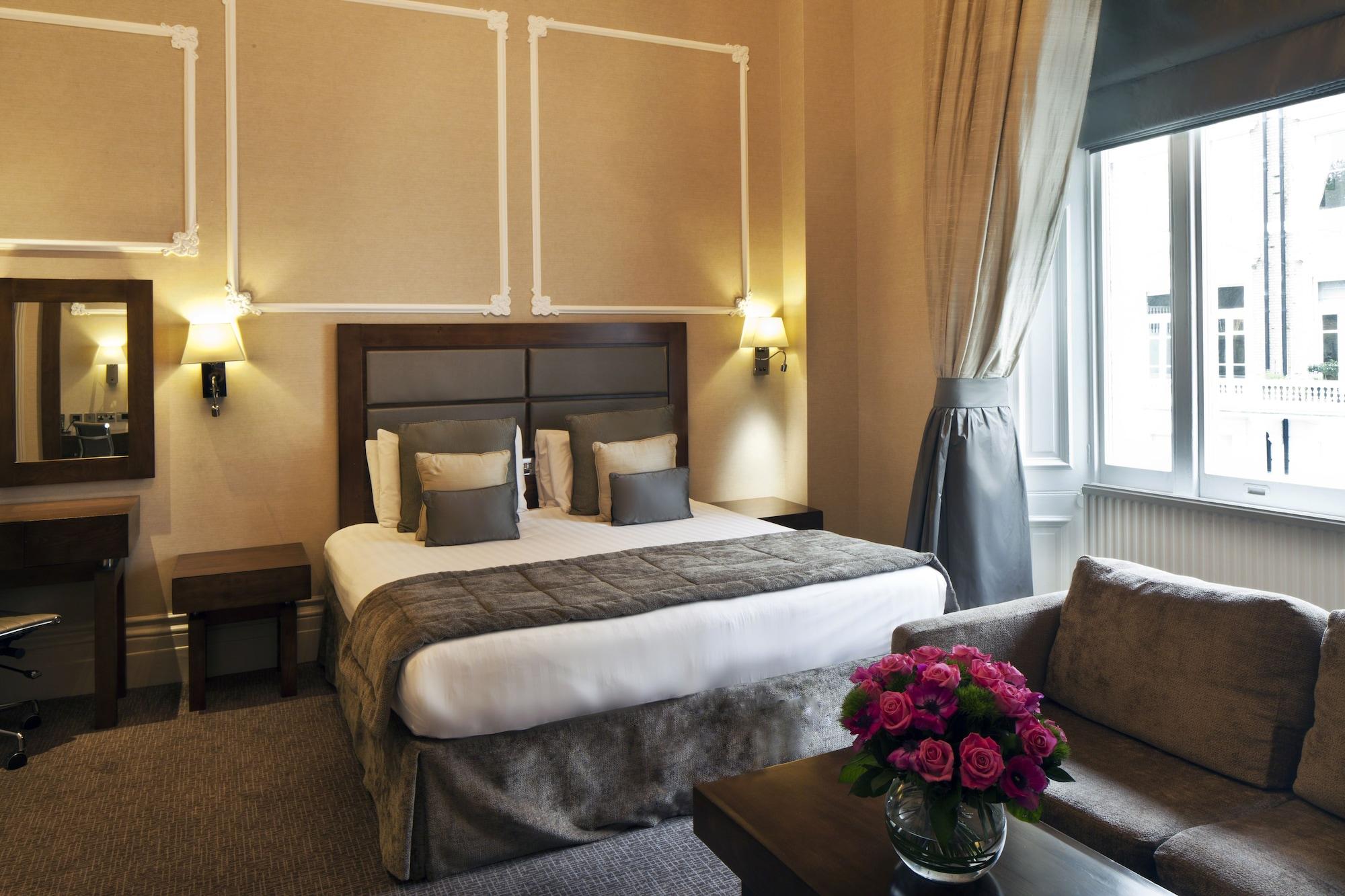 Hotel Gem Strathmore Londen