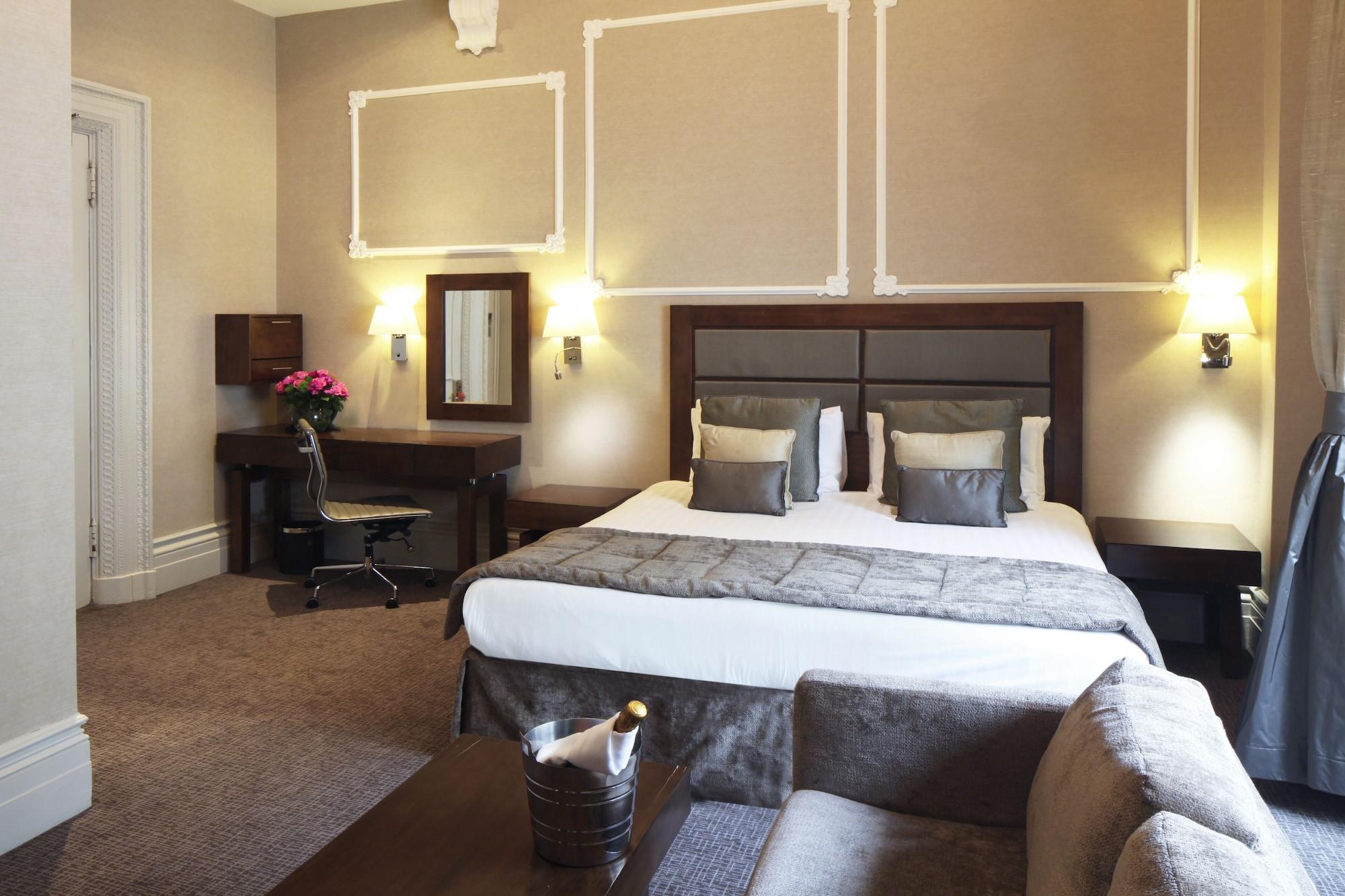 Gem Strathmore Hotel Londen