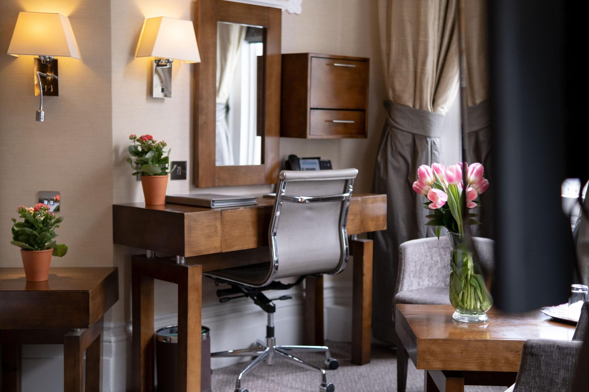 Gem Strathmore 4* Londen