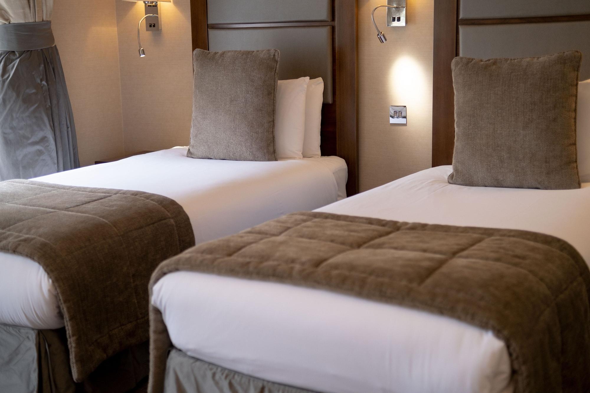 Gem Strathmore Hotel Londen