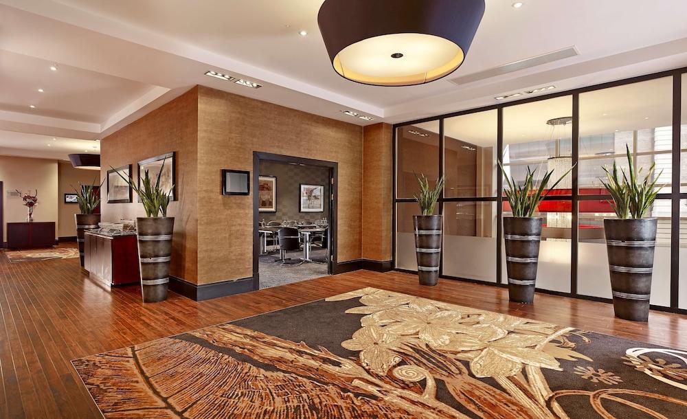 Doubletree By Hilton Victoria London