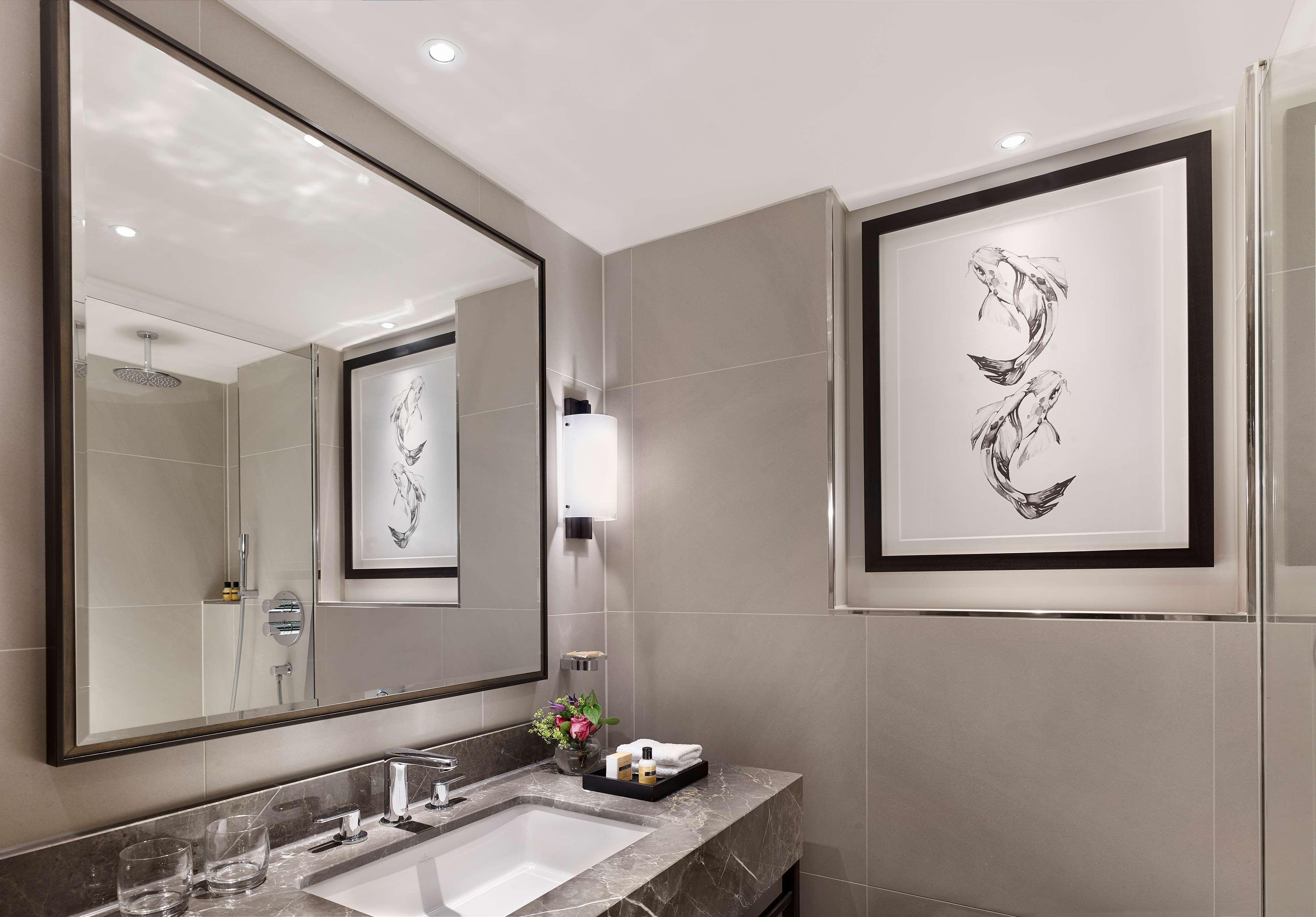 Hotel Hyatt Regency - The Churchill London