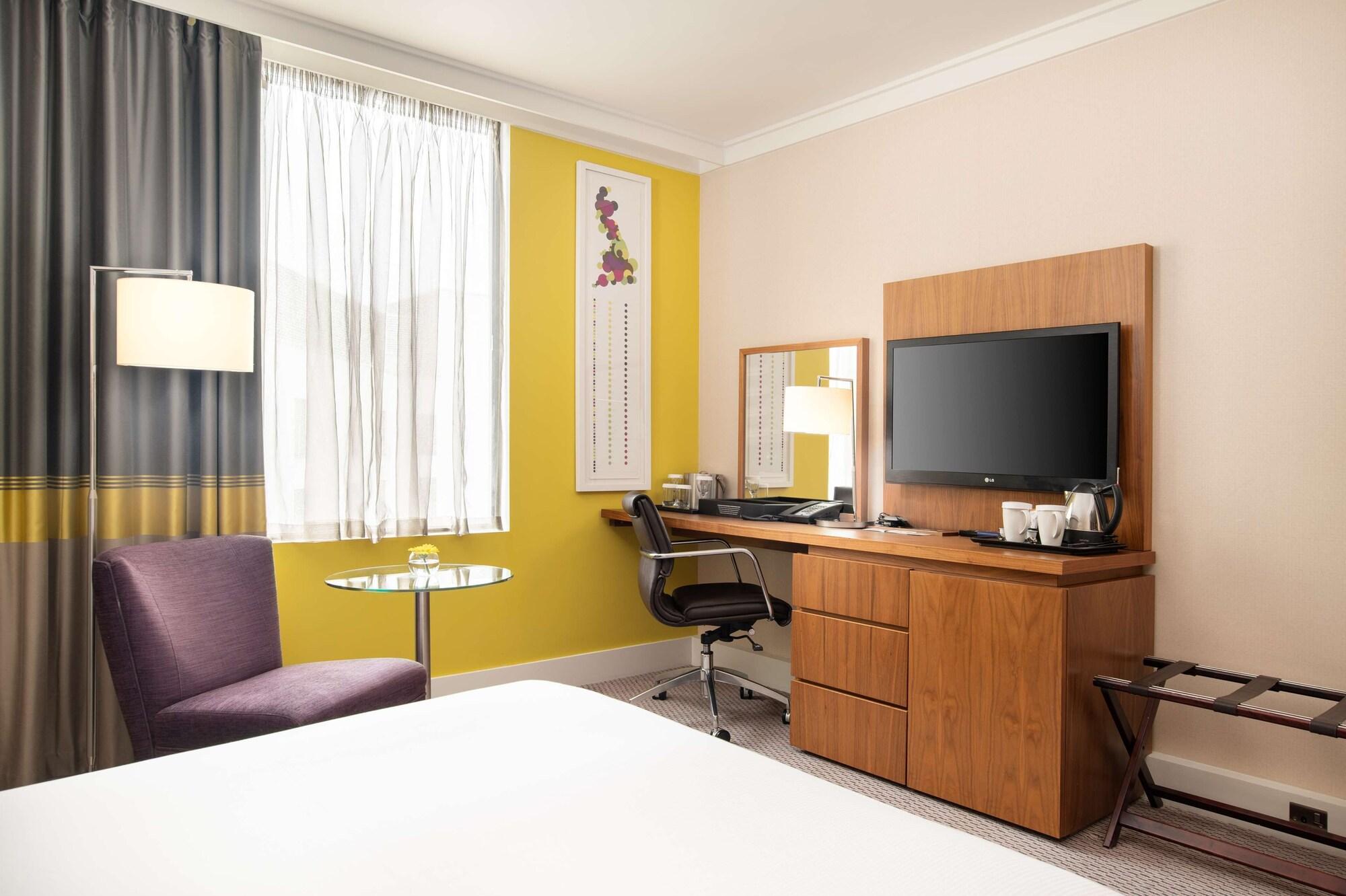 Hilton Wembley Hotel Londen