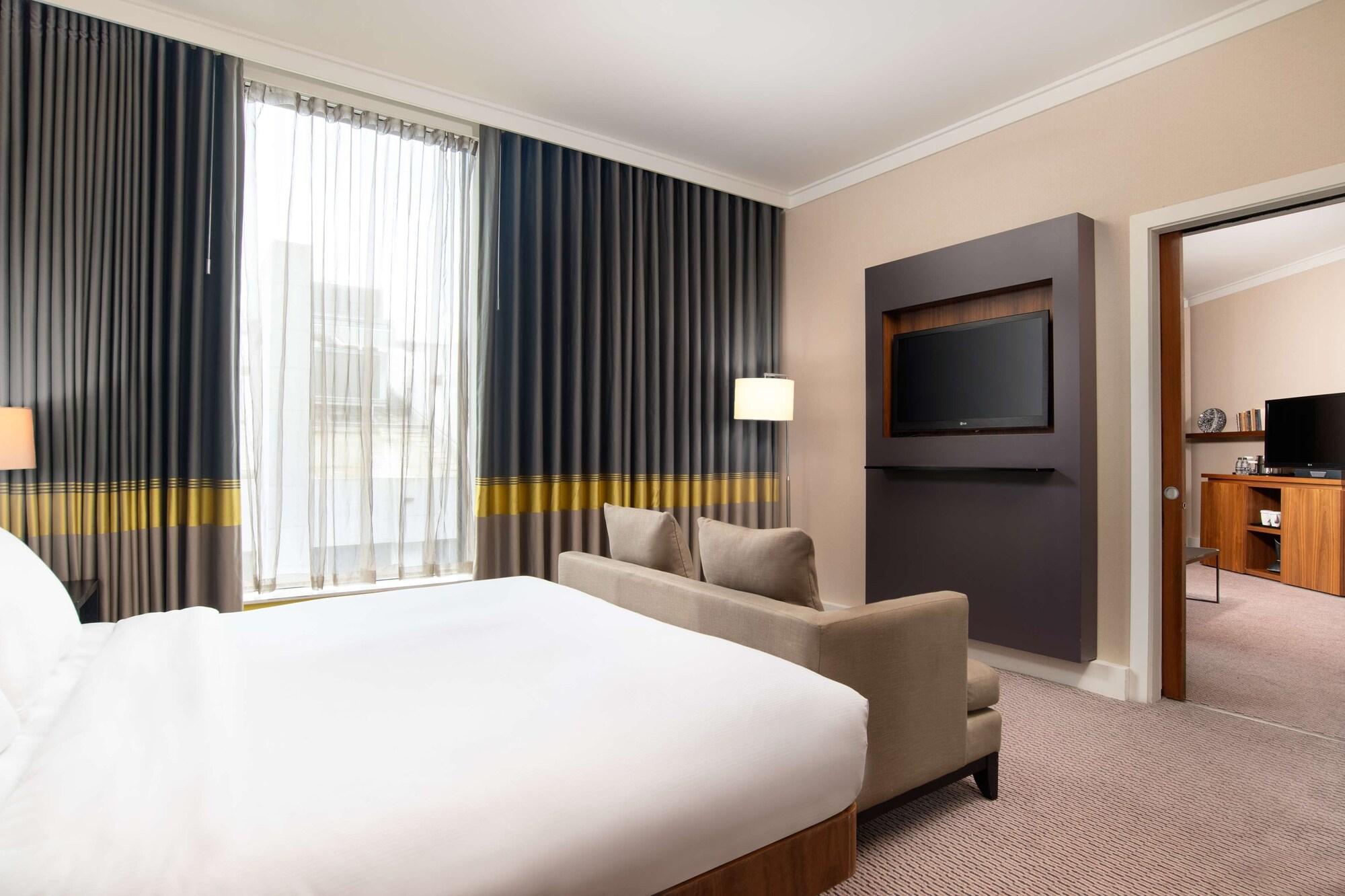 Hilton Wembley Hotel Londen