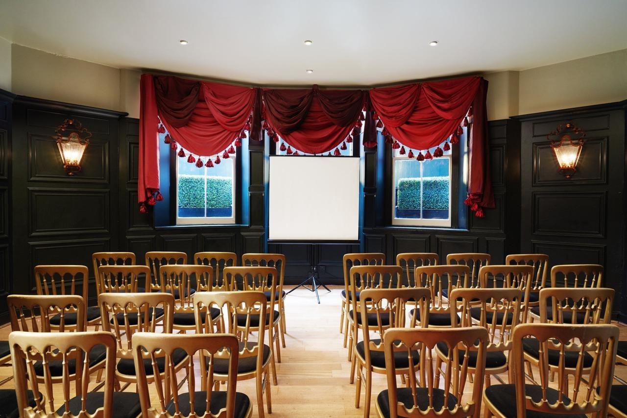 The Gore - Starhotels Collezione Hotel London