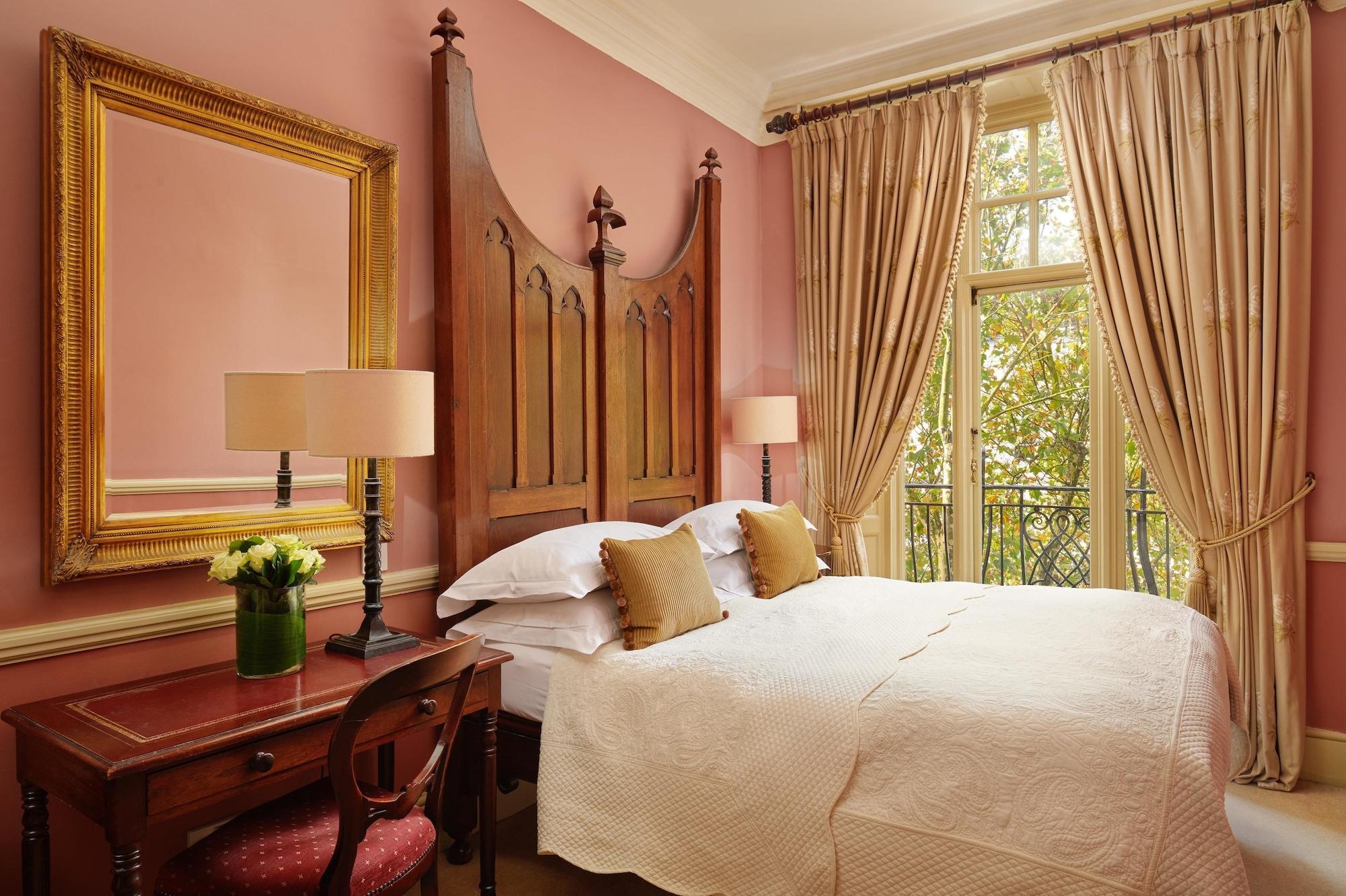 The Gore - Starhotels Collezione London