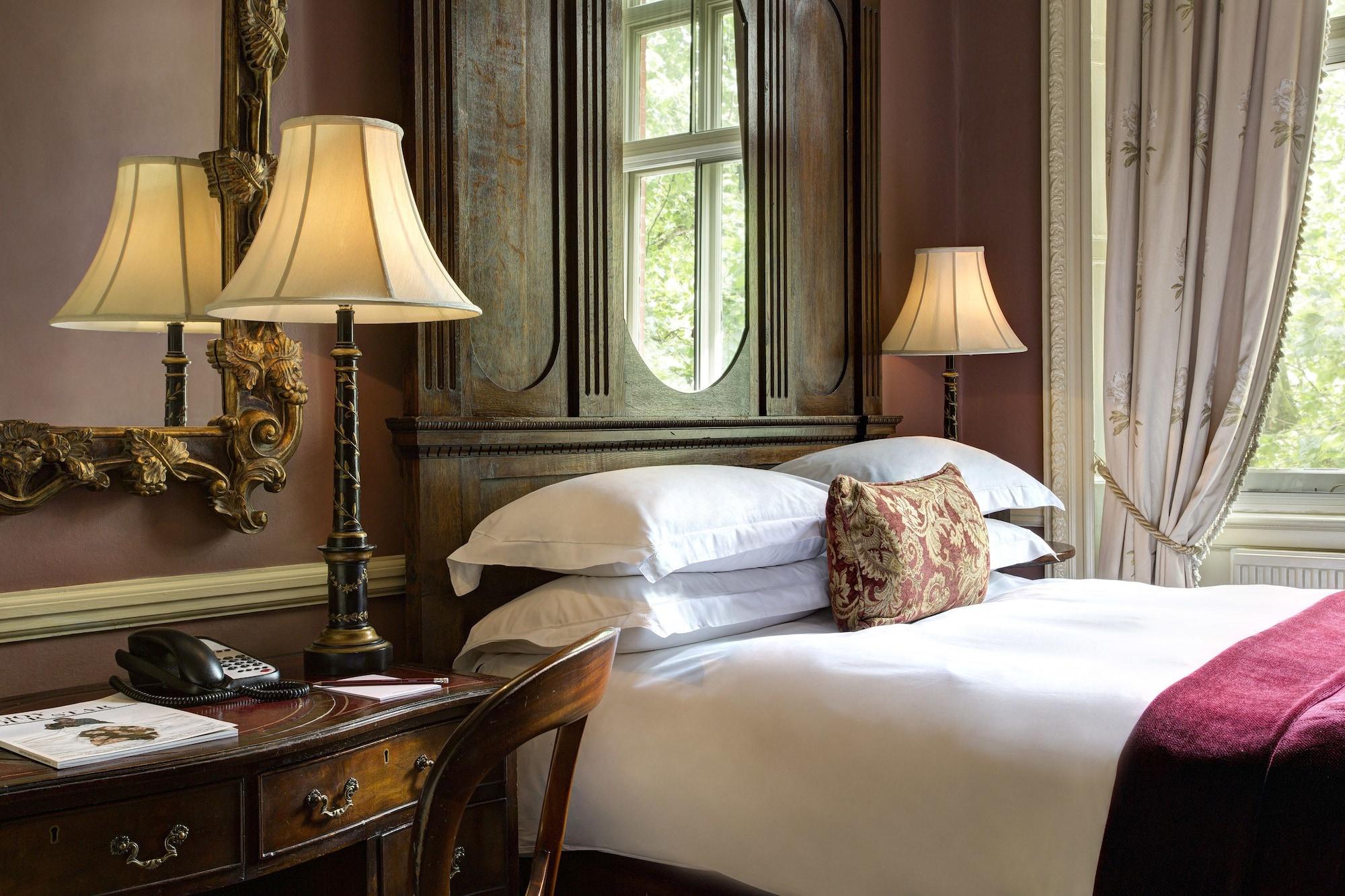 Hotel The Gore - Starhotels Collezione