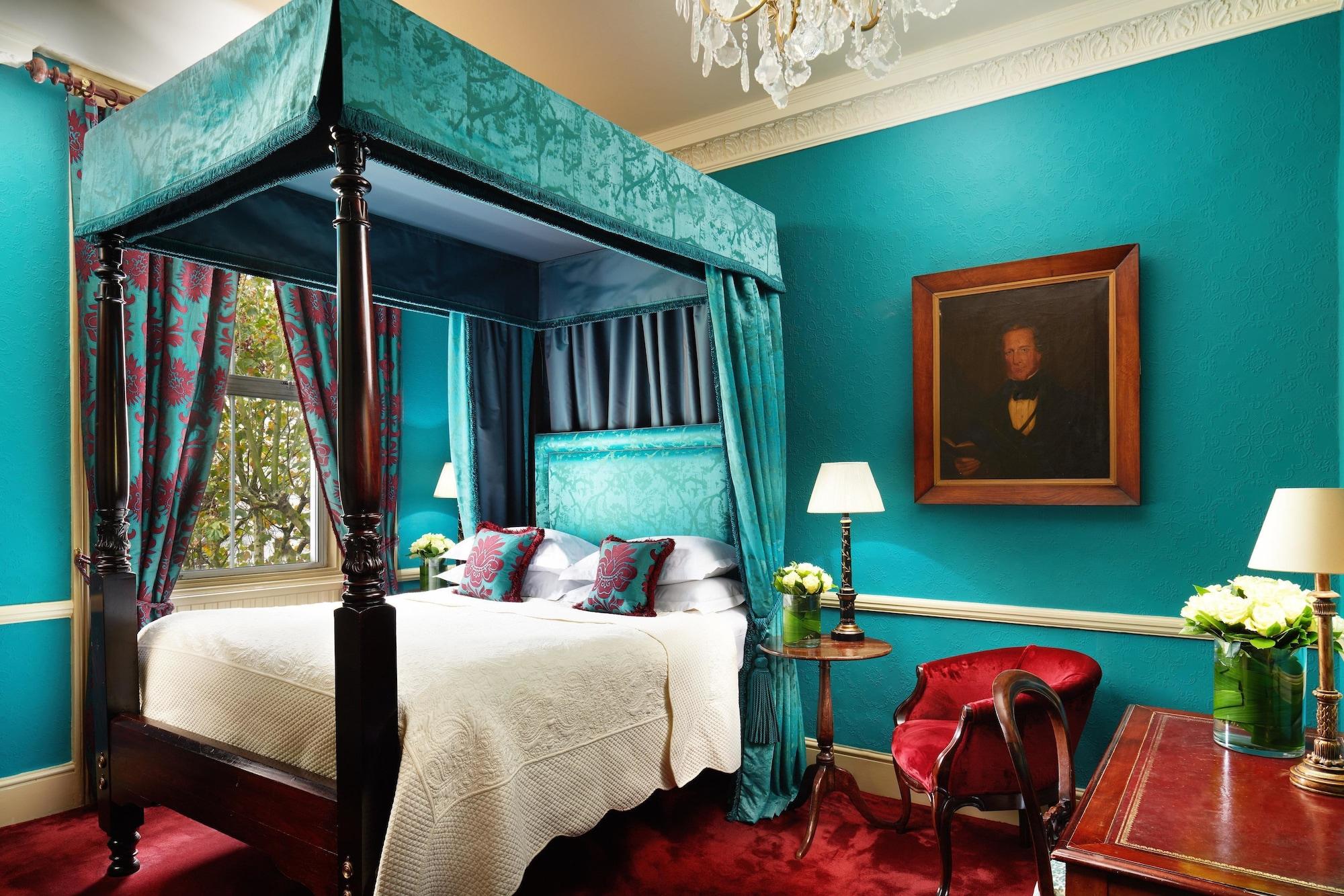 The Gore - Starhotels Collezione 4*