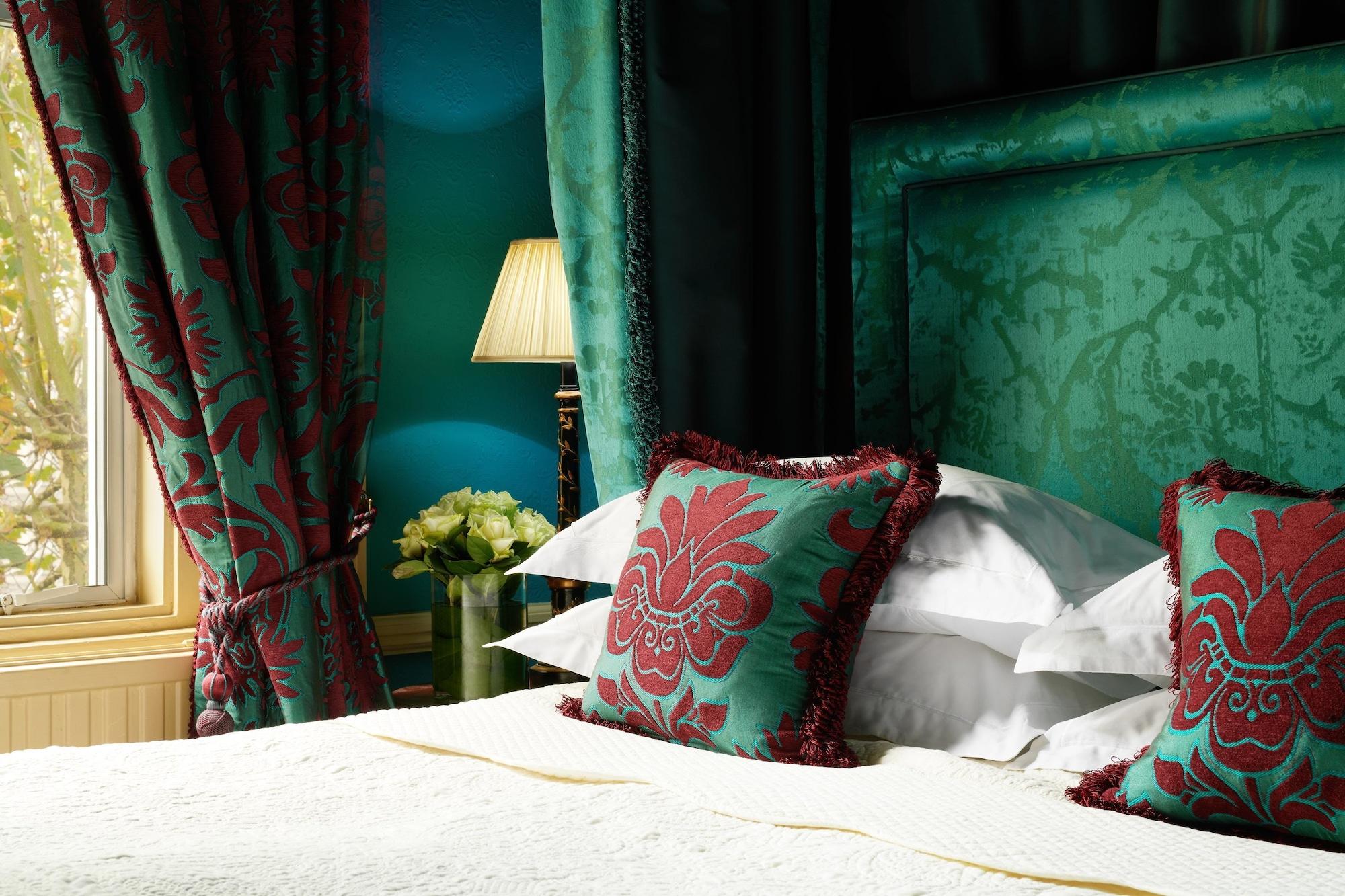 The Gore - Starhotels Collezione 4* London