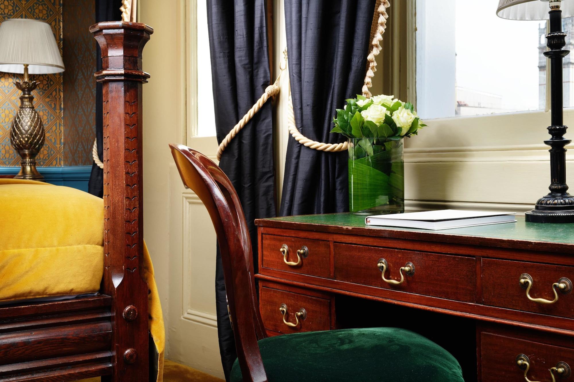 The Gore - Starhotels Collezione Hotel