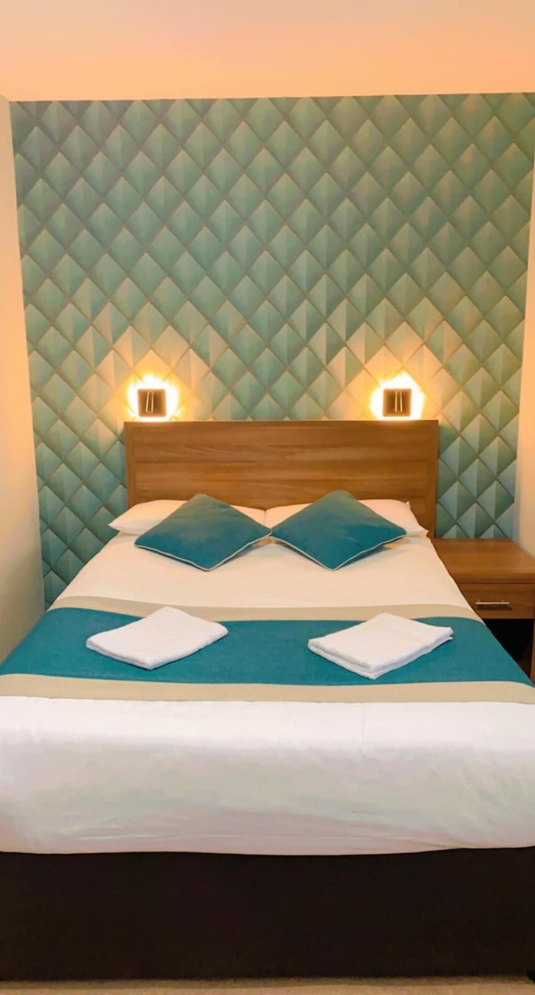 King Solomon Hotel- Golders 3* Londres
