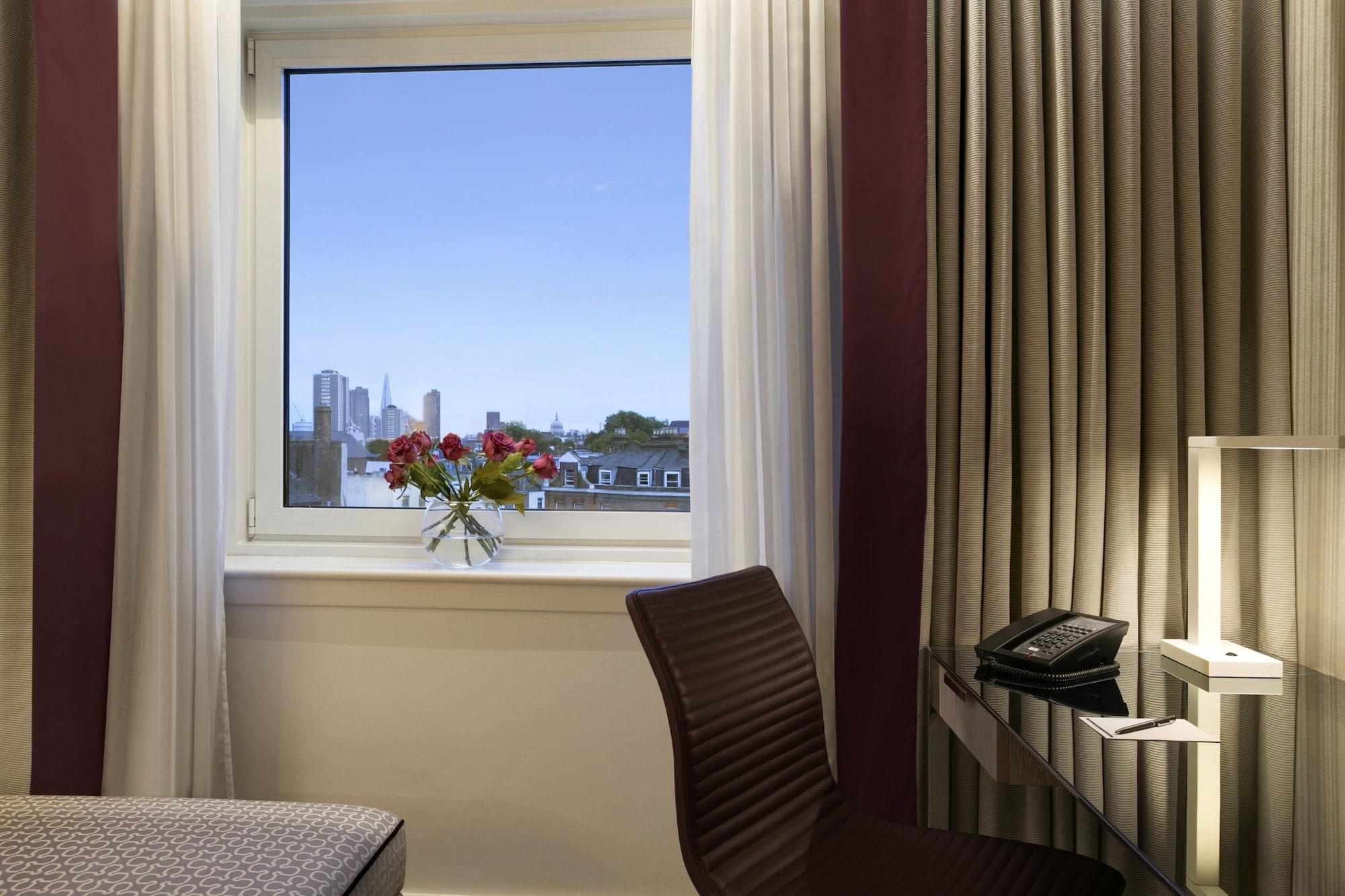 Hilton Angel Islington Hotel London