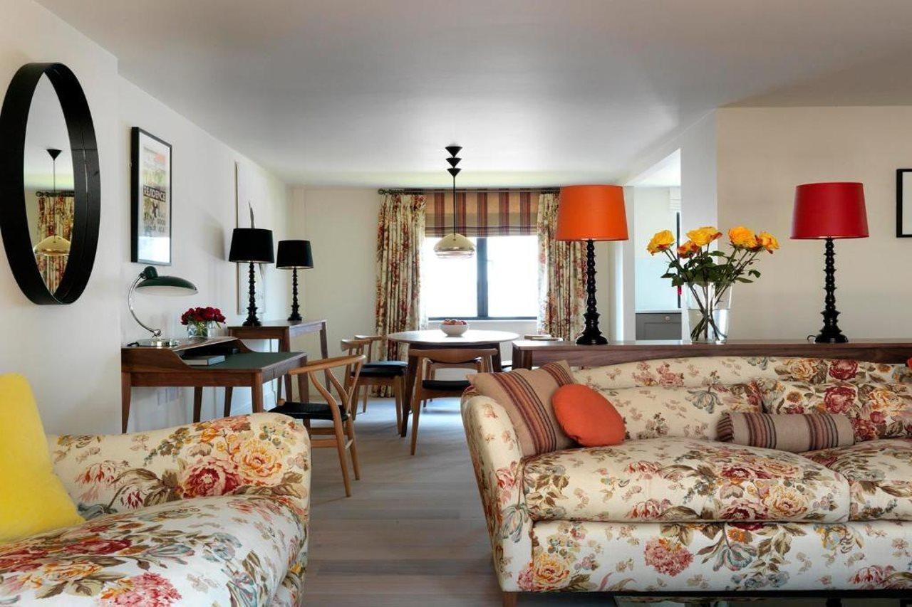 Aparthotel Cheval Knightsbridge London
