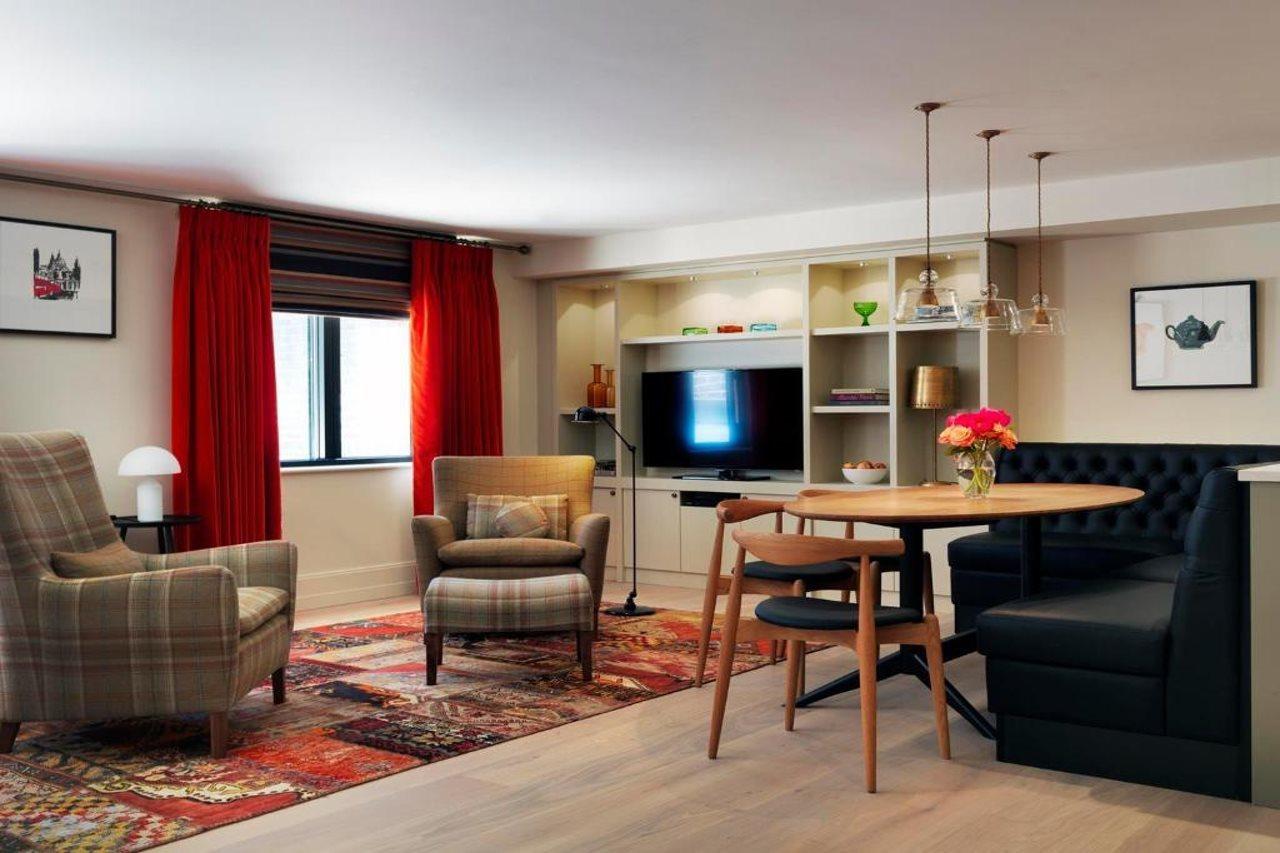 Cheval Knightsbridge Aparthotel