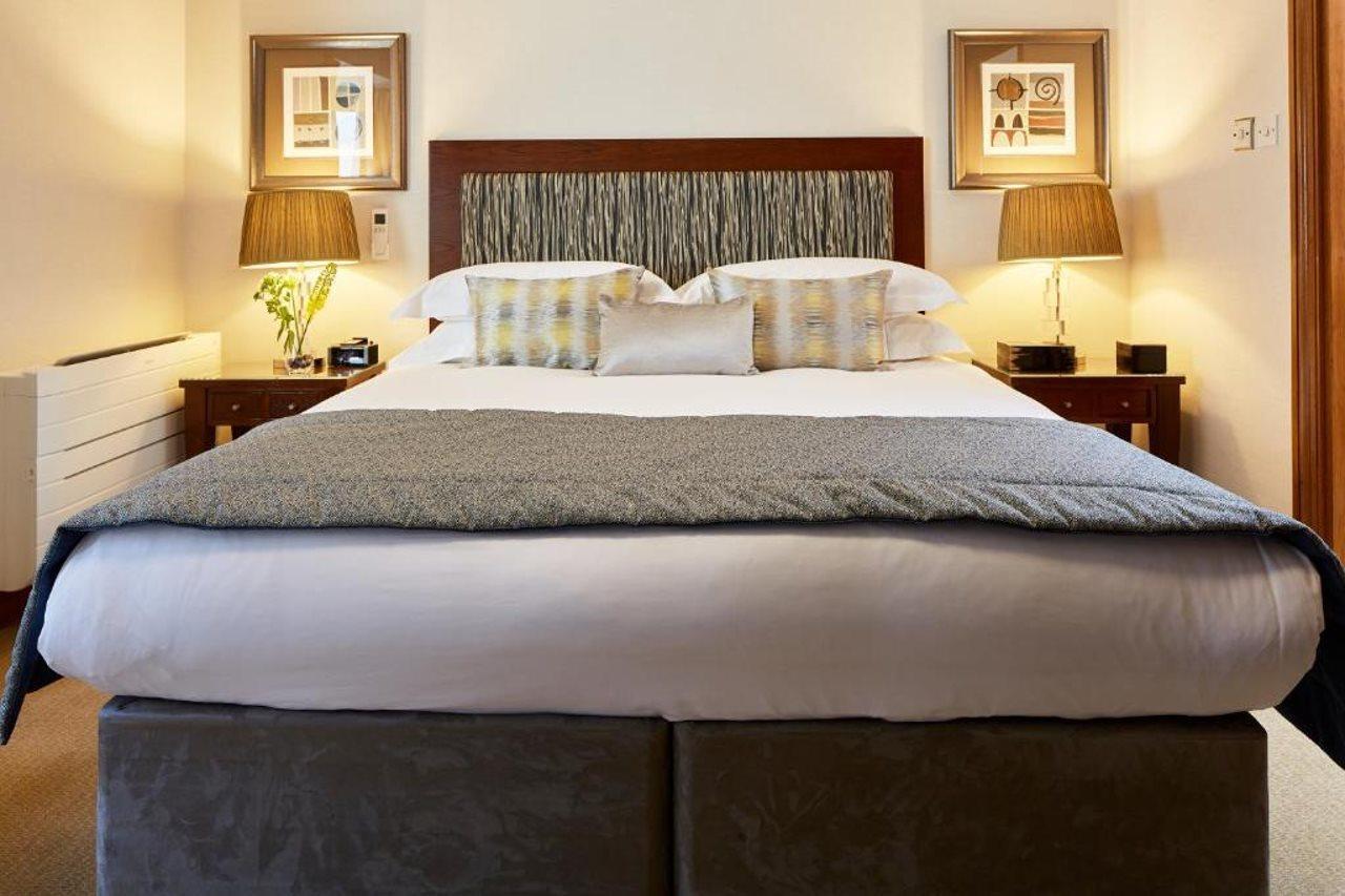 Cheval Knightsbridge Aparthotel London