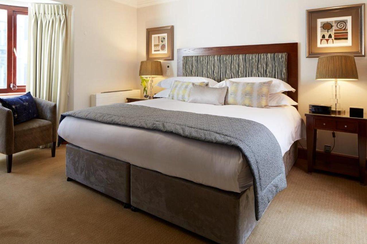 Aparthotel Cheval Knightsbridge London