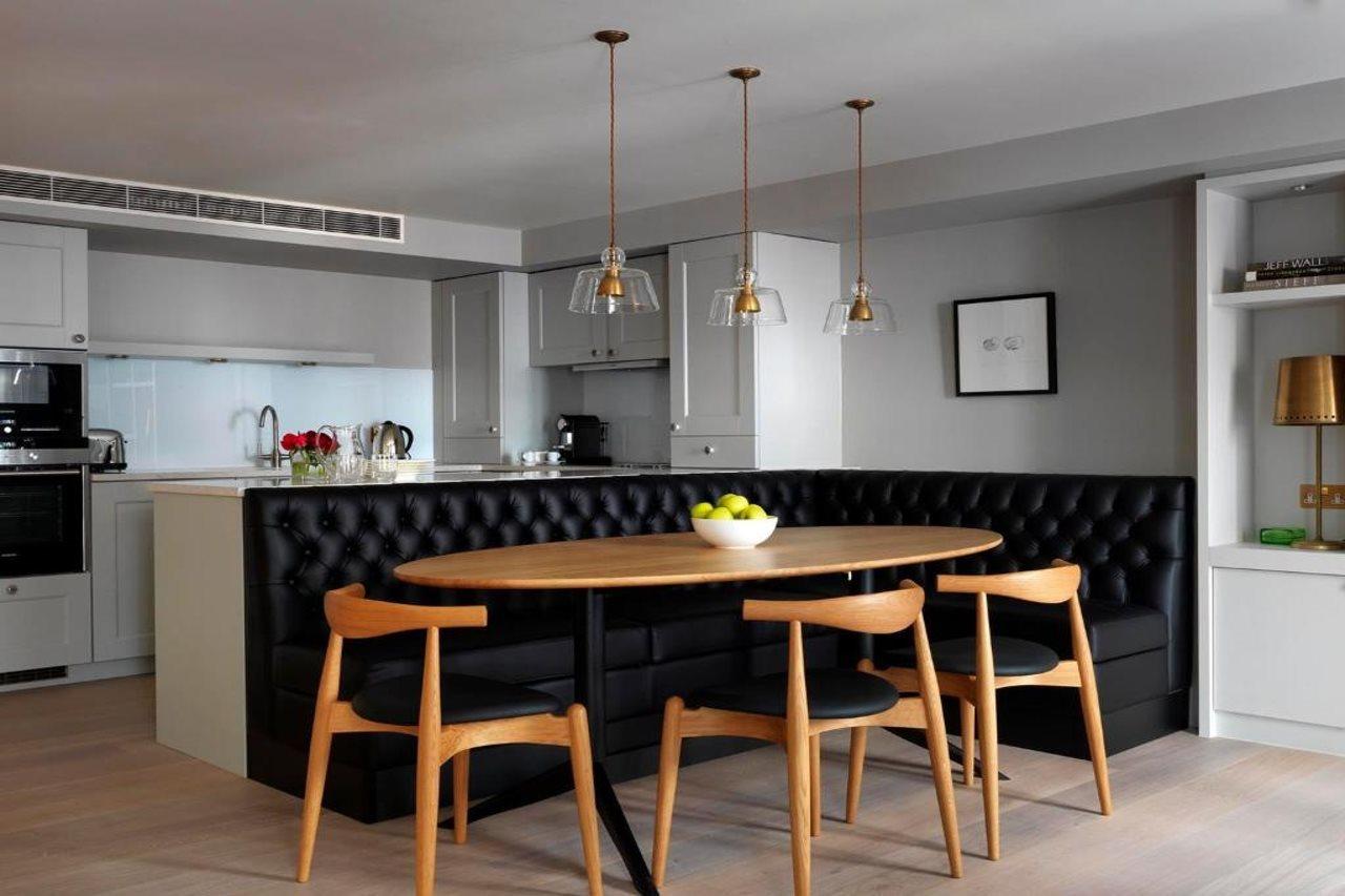 Aparthotel Cheval Knightsbridge 5*