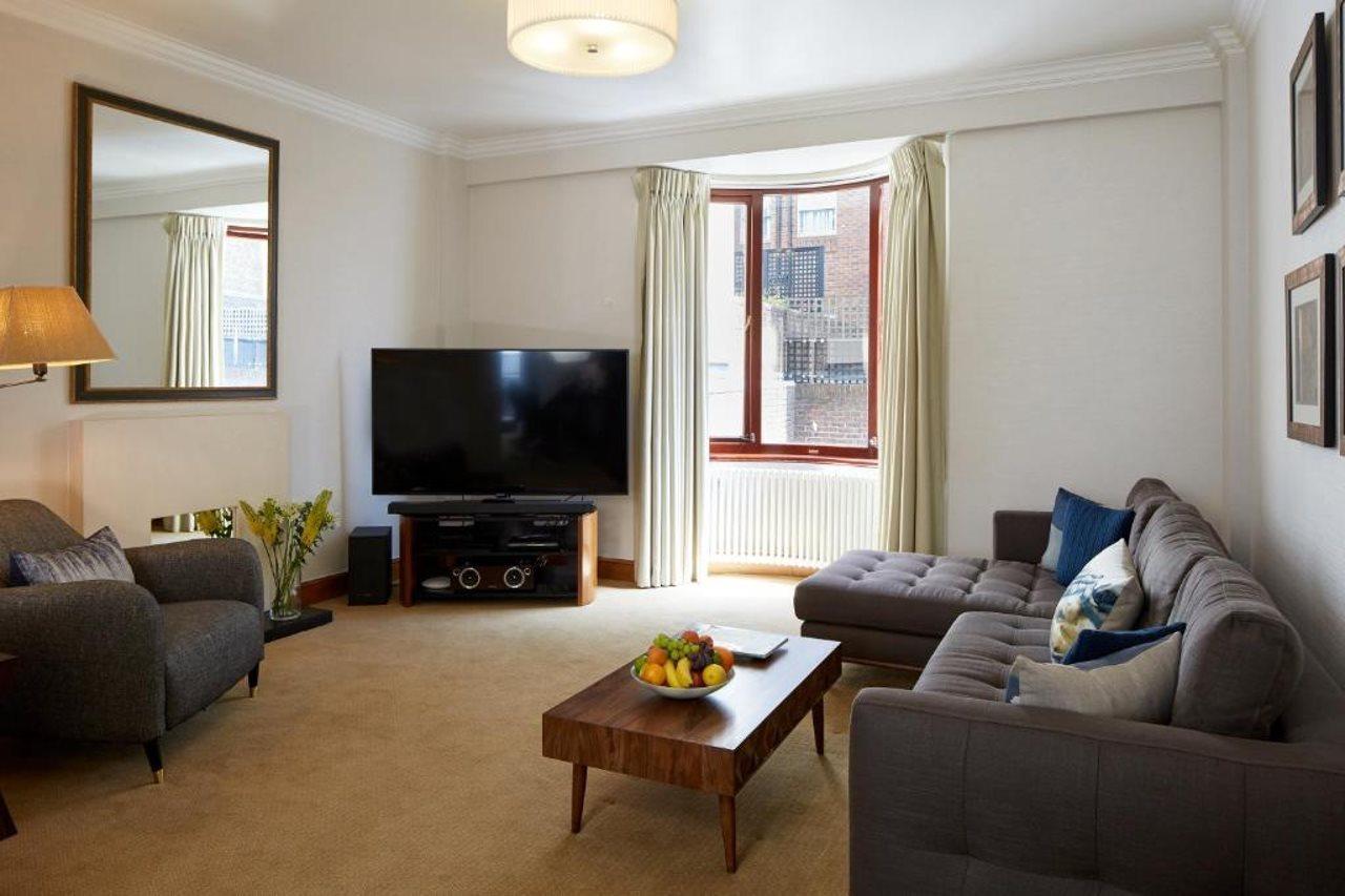 Aparthotel Cheval Knightsbridge