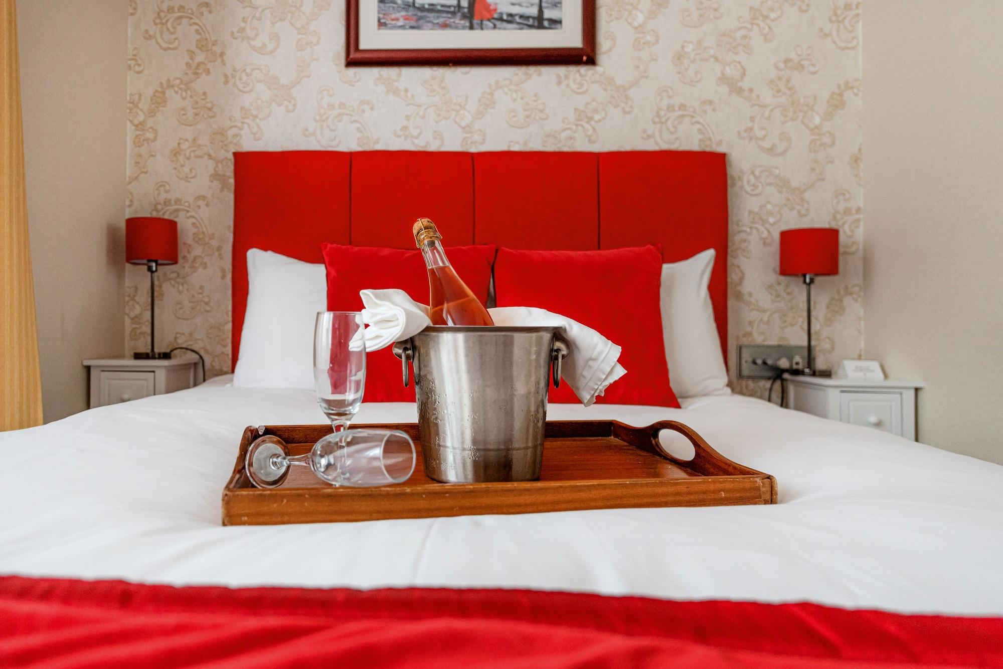 Ashburn Hotel Londen