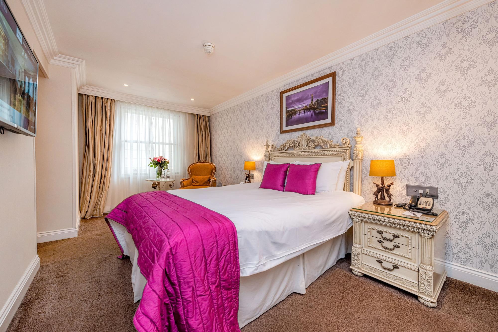 Ashburn Londen