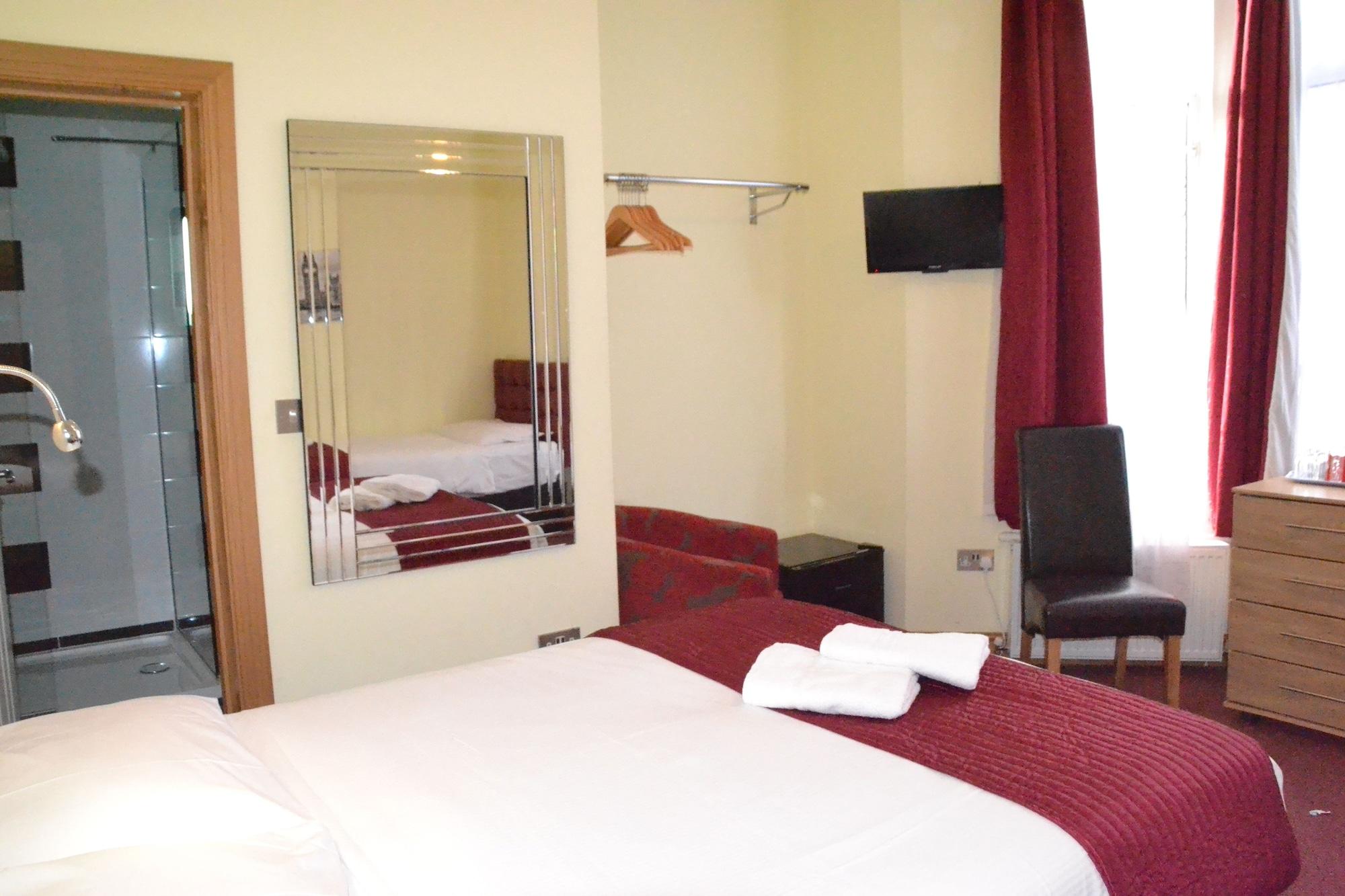65 Hotel London