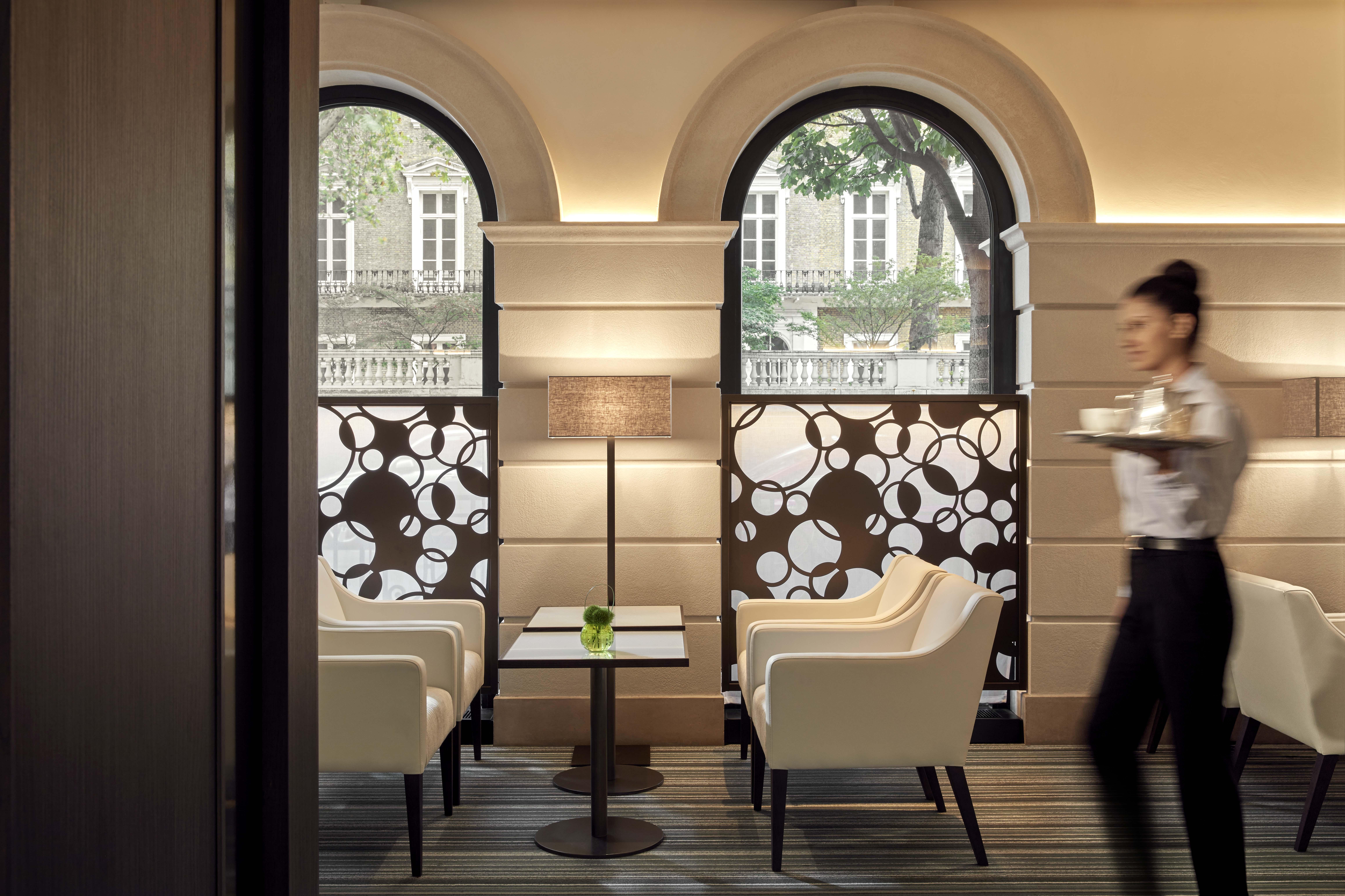 The Halkin London