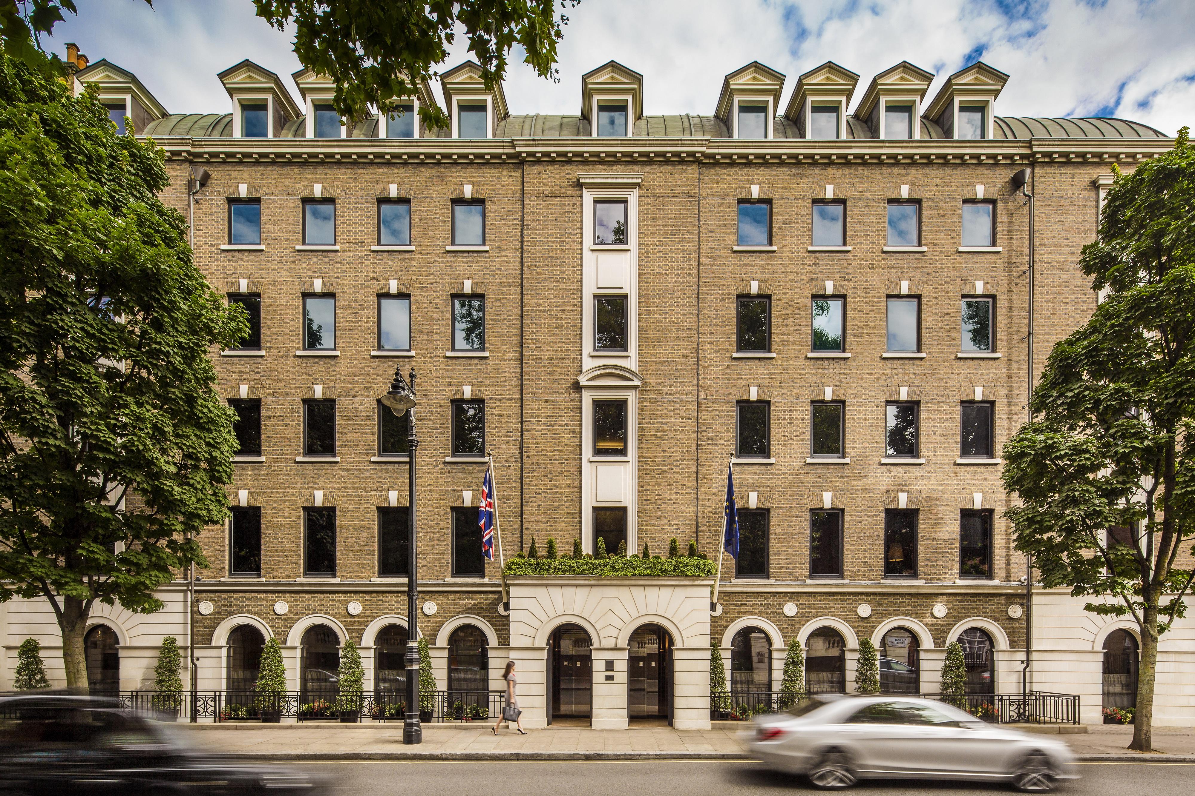 The Halkin London