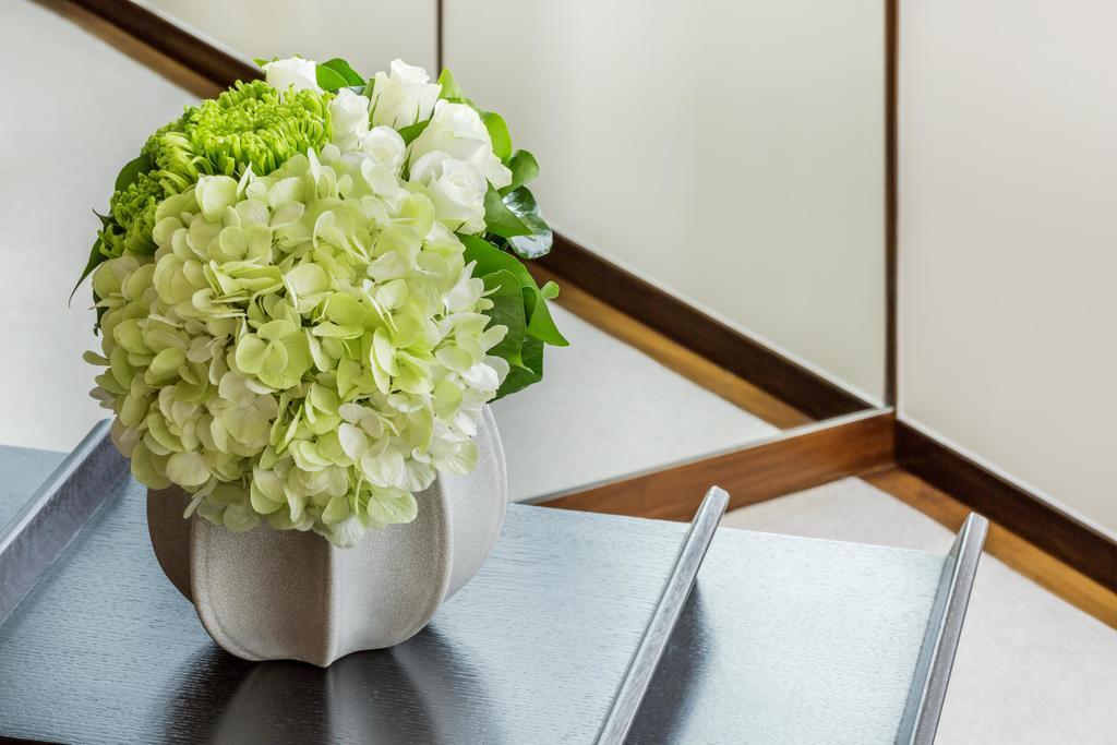 The Halkin Hotel