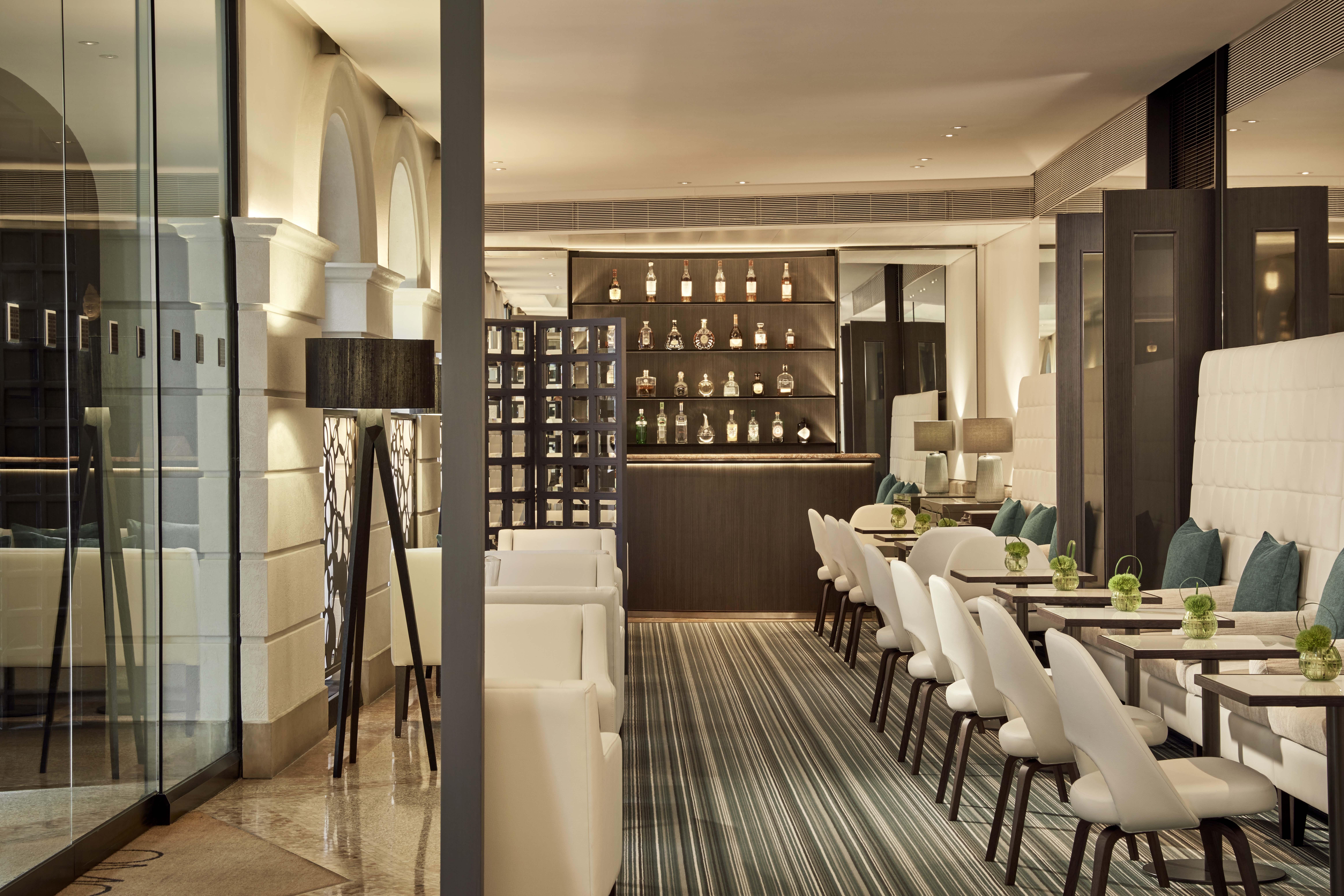 The Halkin 5* London