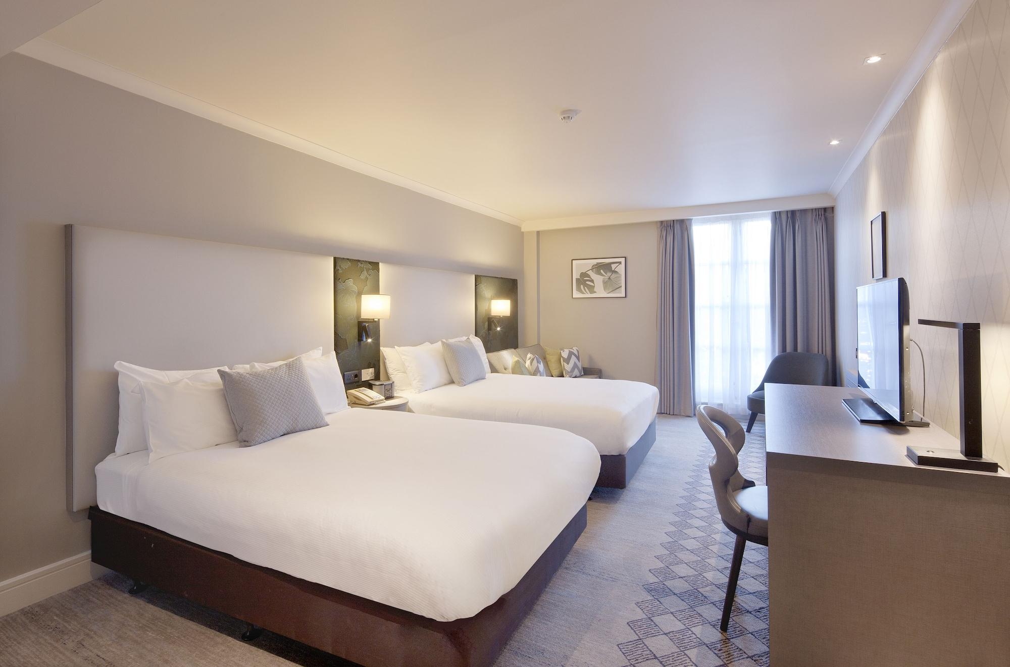 Doubletree By Hilton Kensington 4* Londen