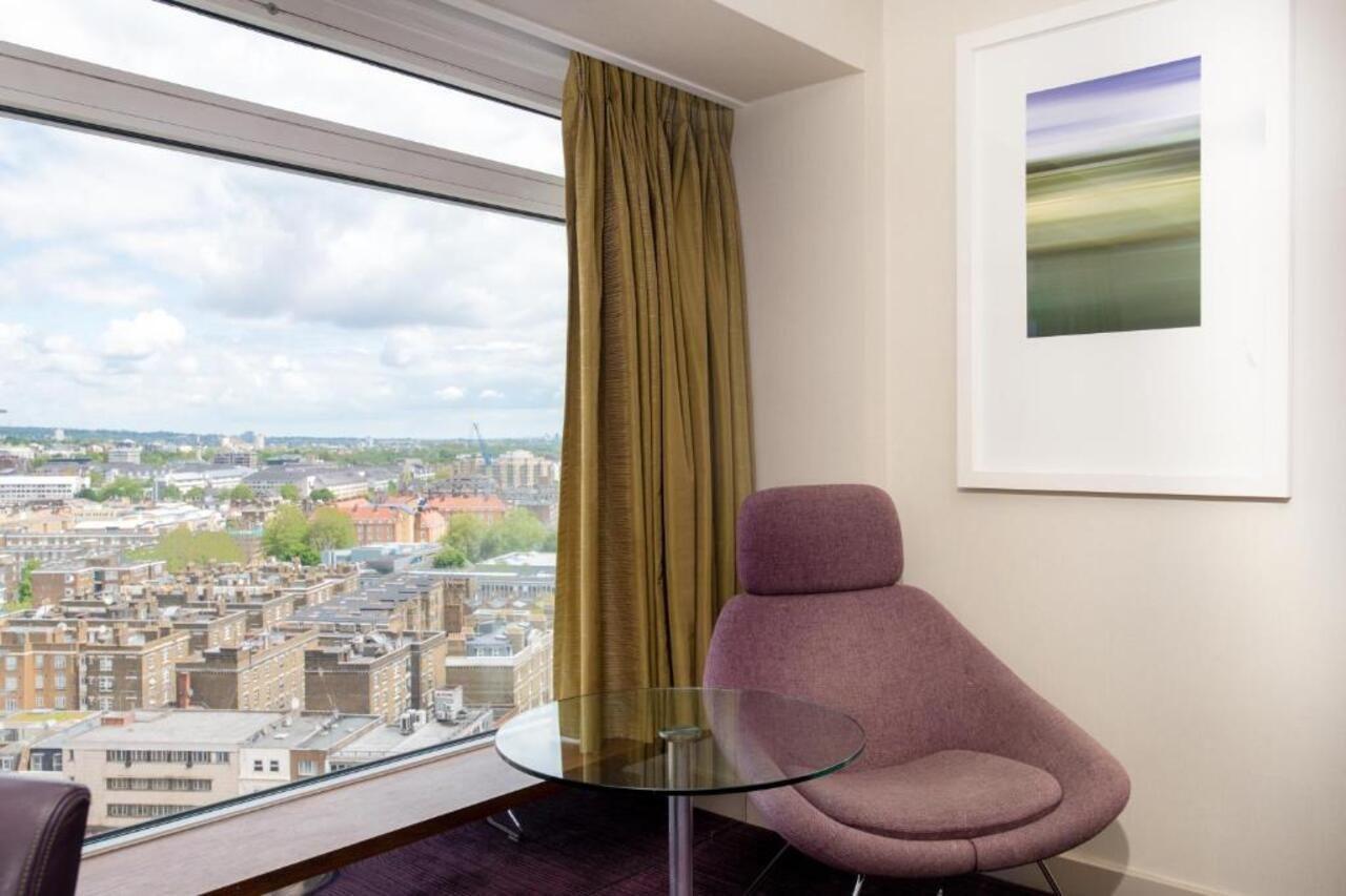 Hotell Hilton Metropole 4*