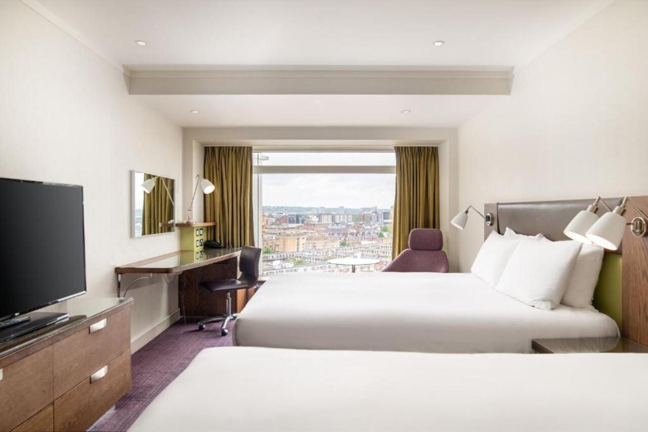 Hilton Metropole Hotell