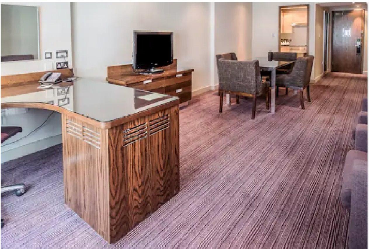 Hotell Hilton Metropole London