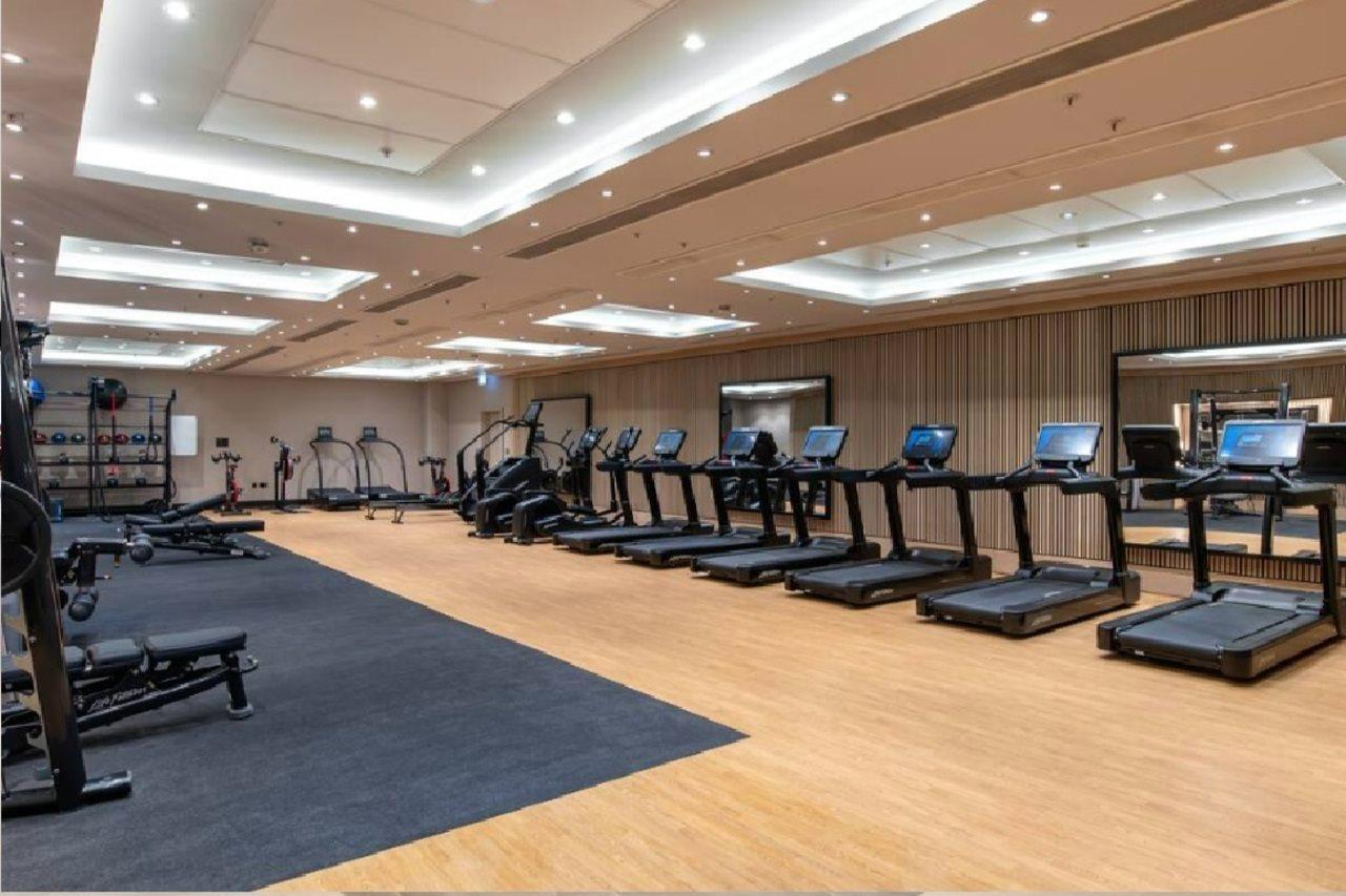 Hilton Metropole Hotell