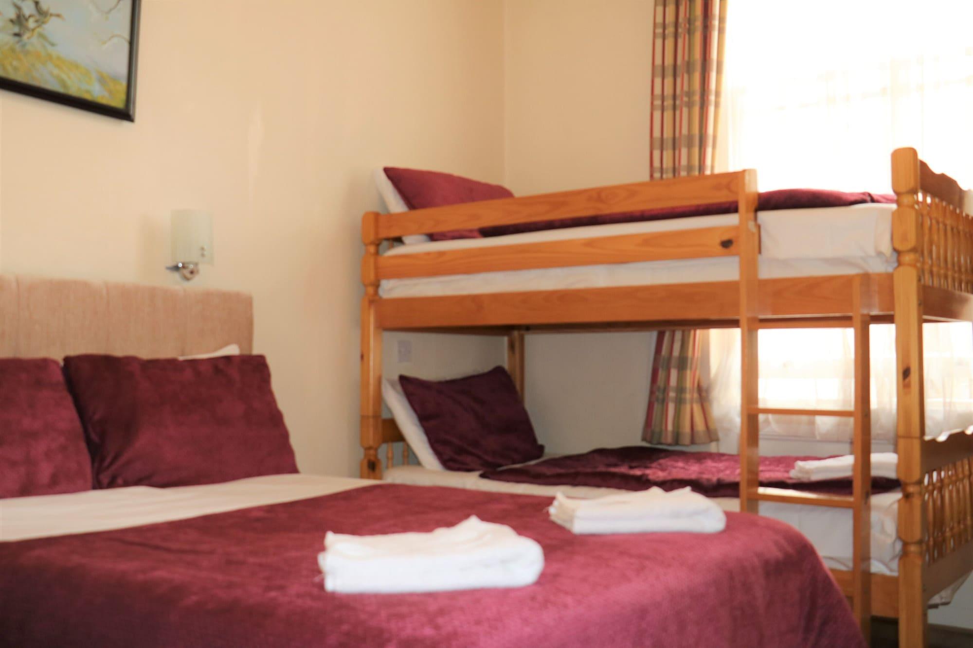 Guest house Barry House London