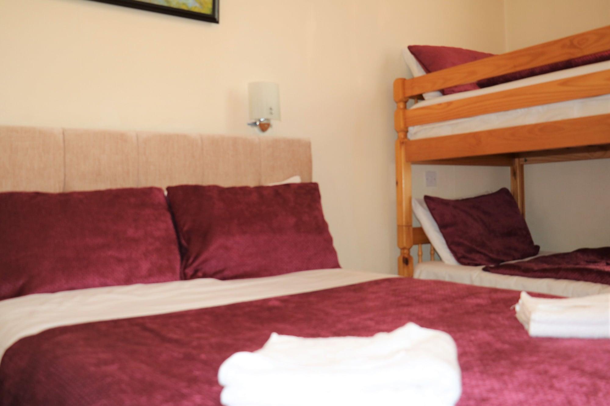 Guest house Barry House London