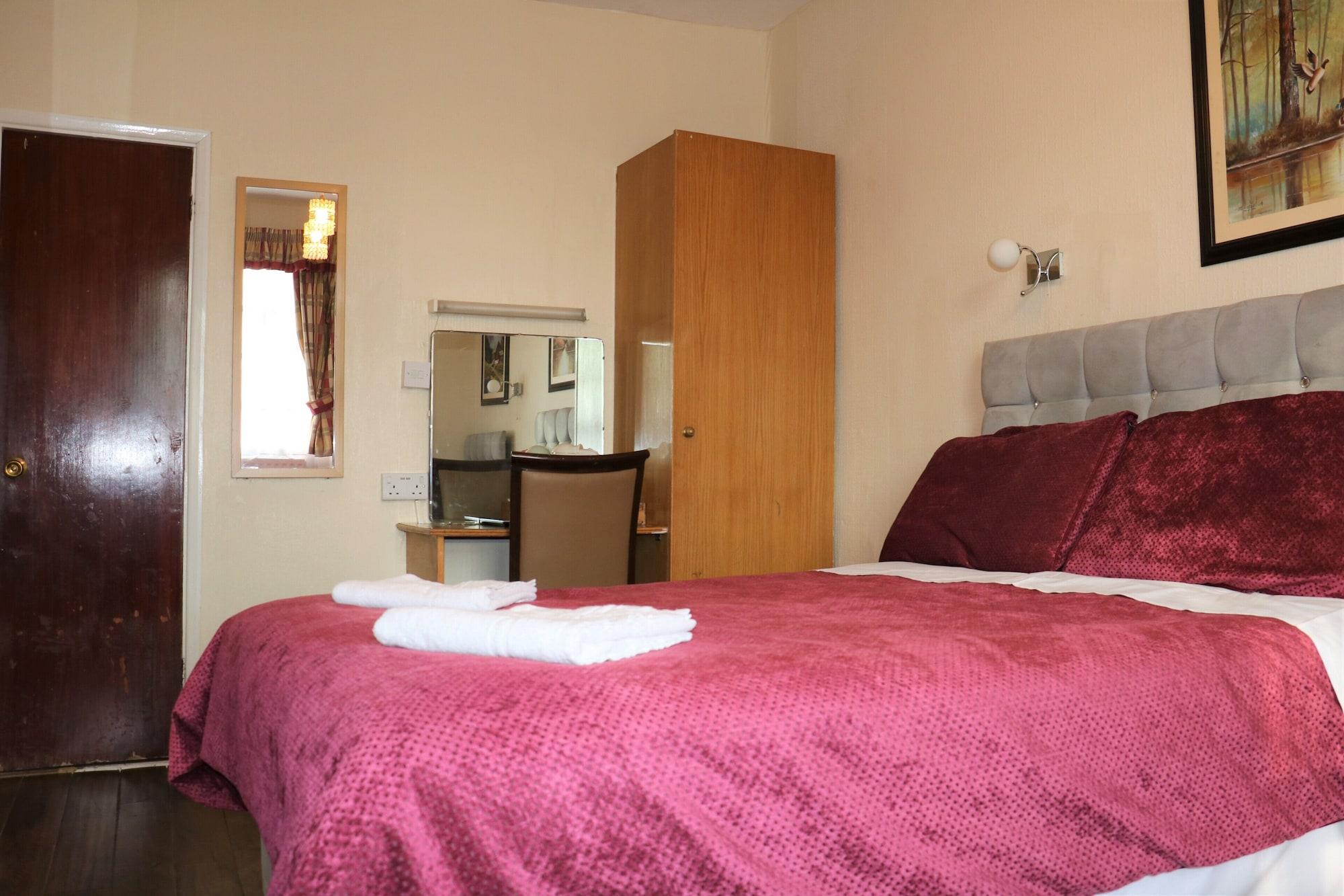 Guest house Barry House 3*