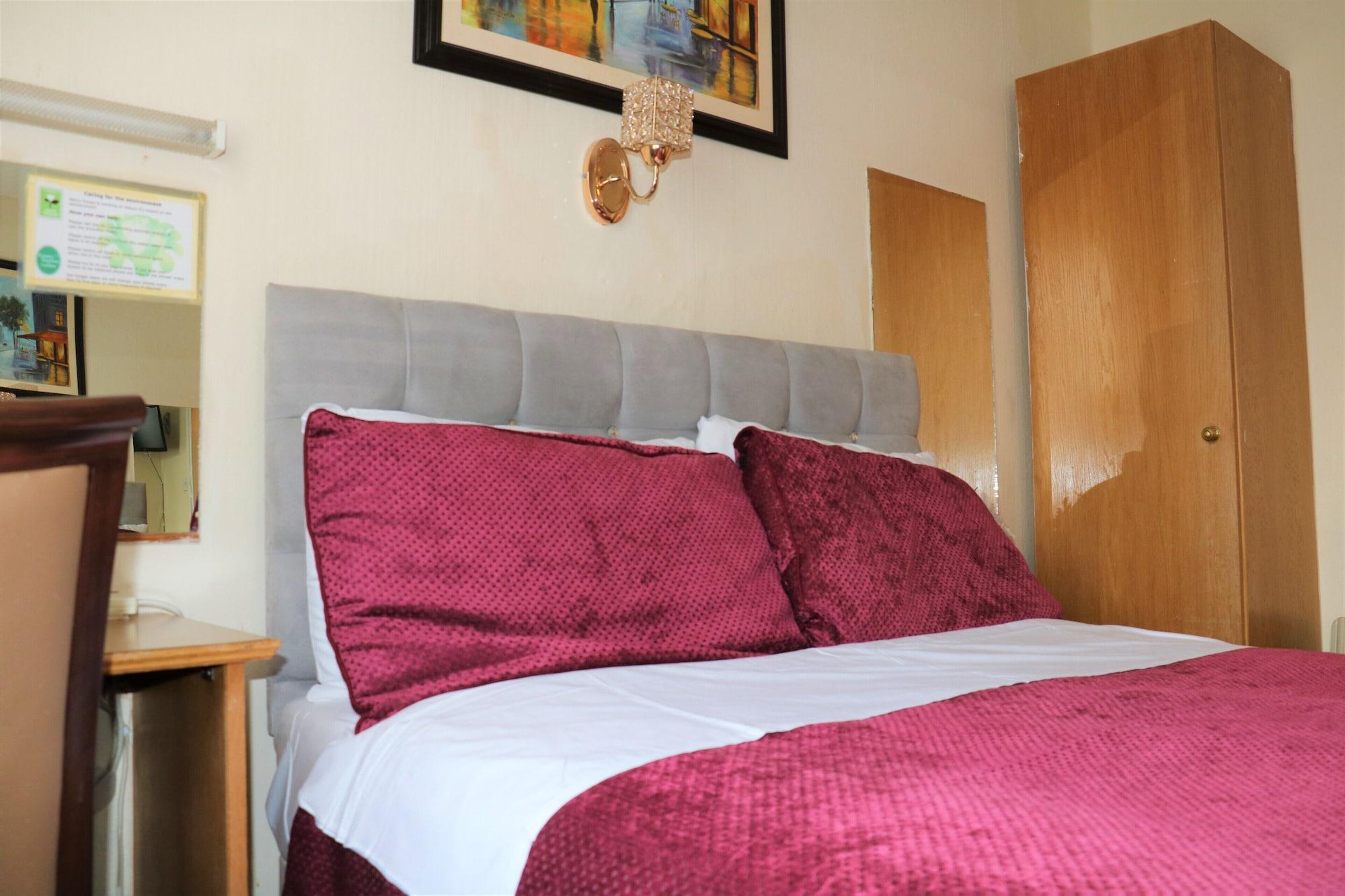 Guest house Barry House London