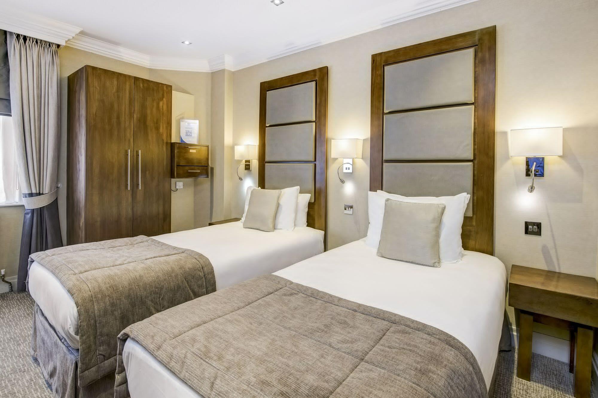 Gem Langham Court 4* Londres