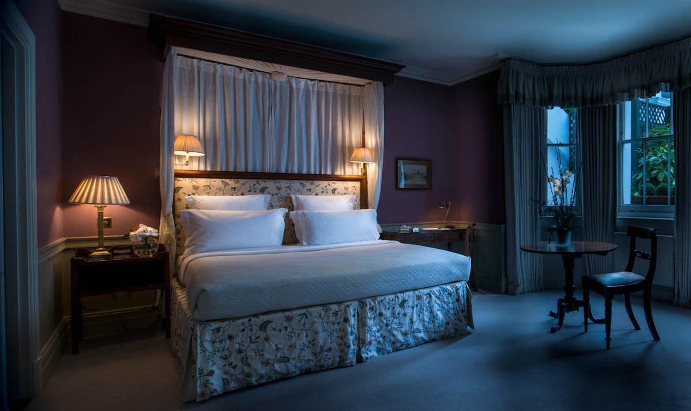 The Cranley Hotel