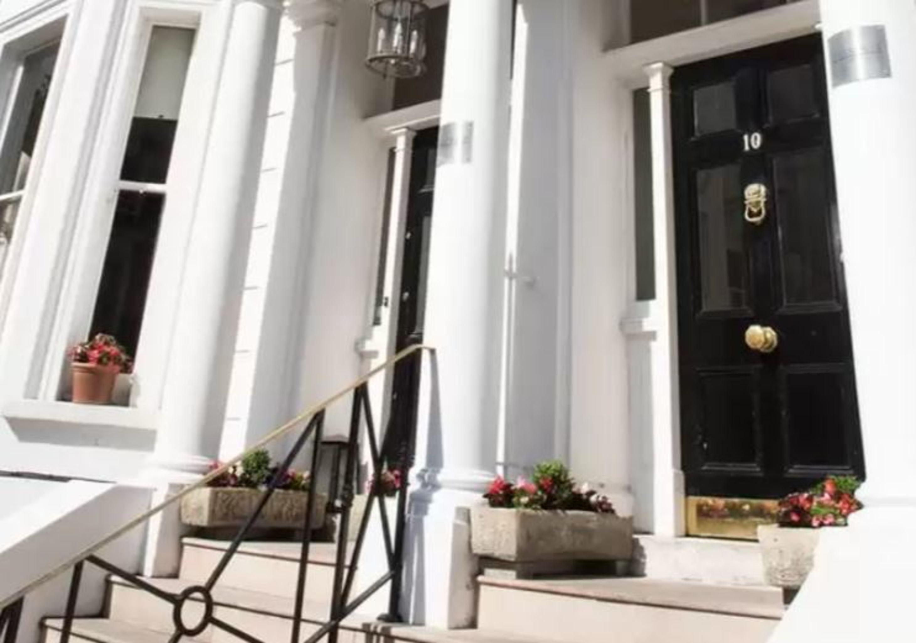 The Cranley Hotel 4*