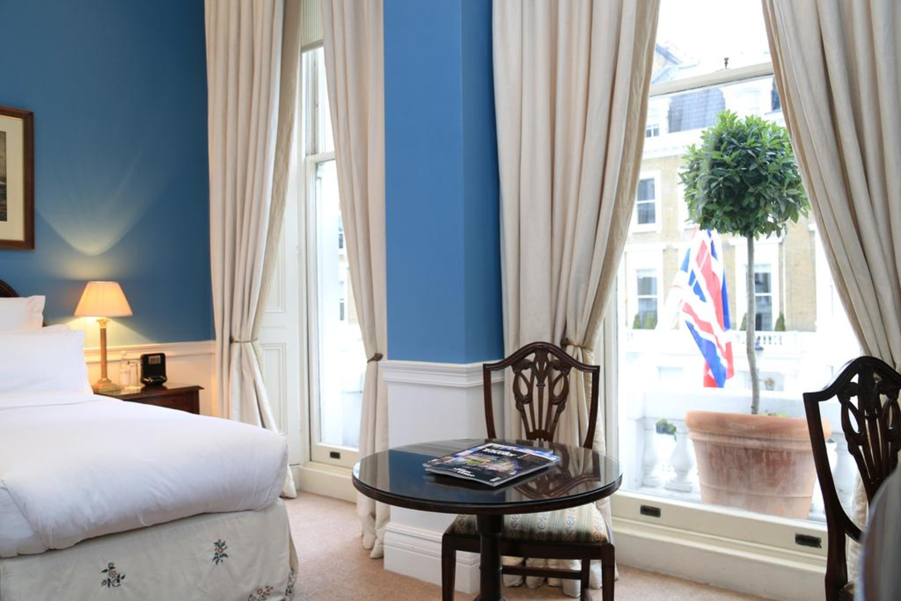 The Cranley 4* London