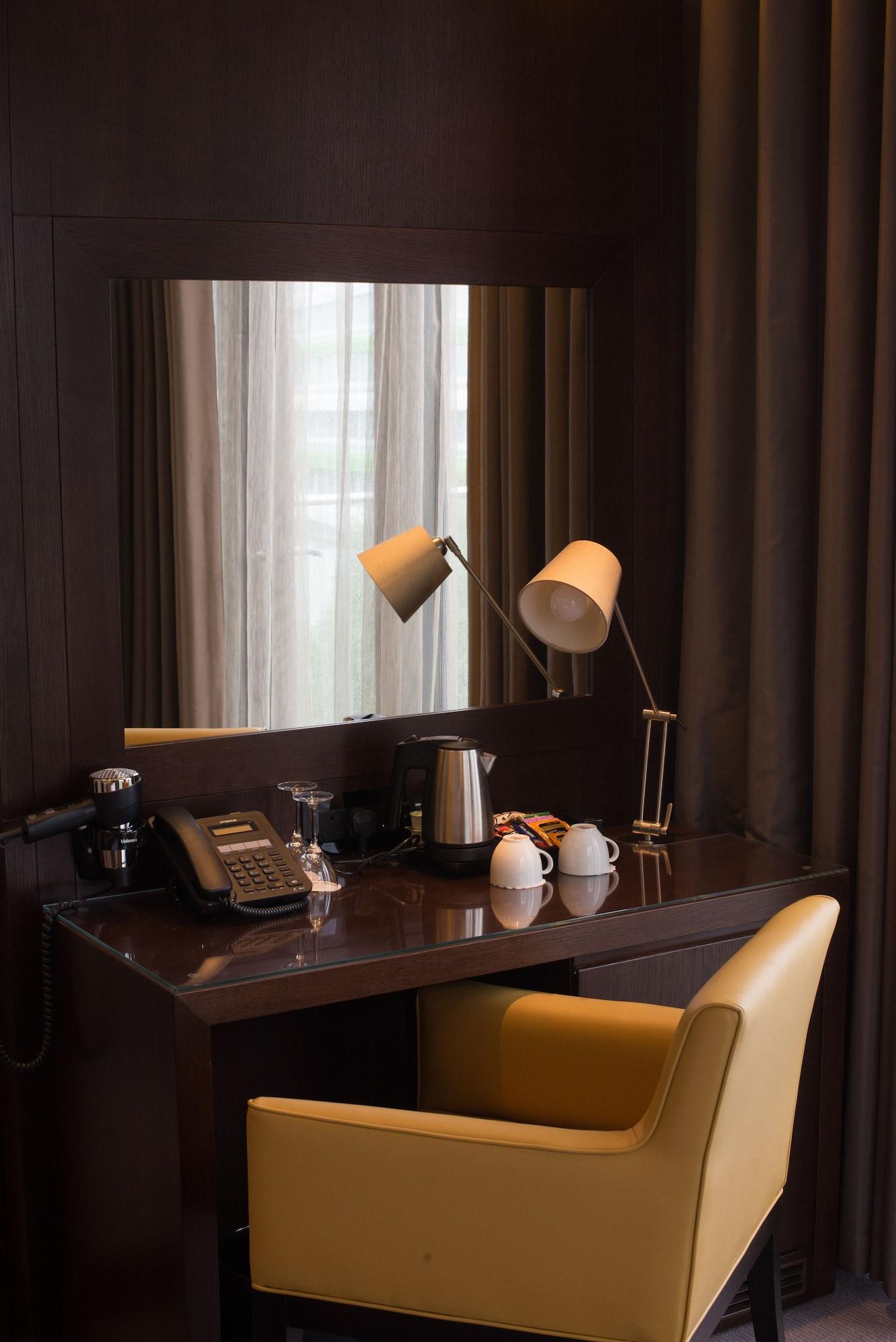 St George's - Wembley Hotell