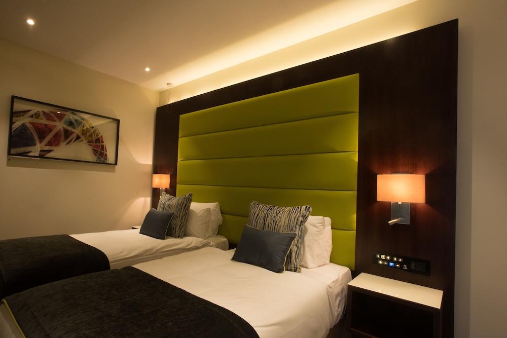 Hotell St George's - Wembley